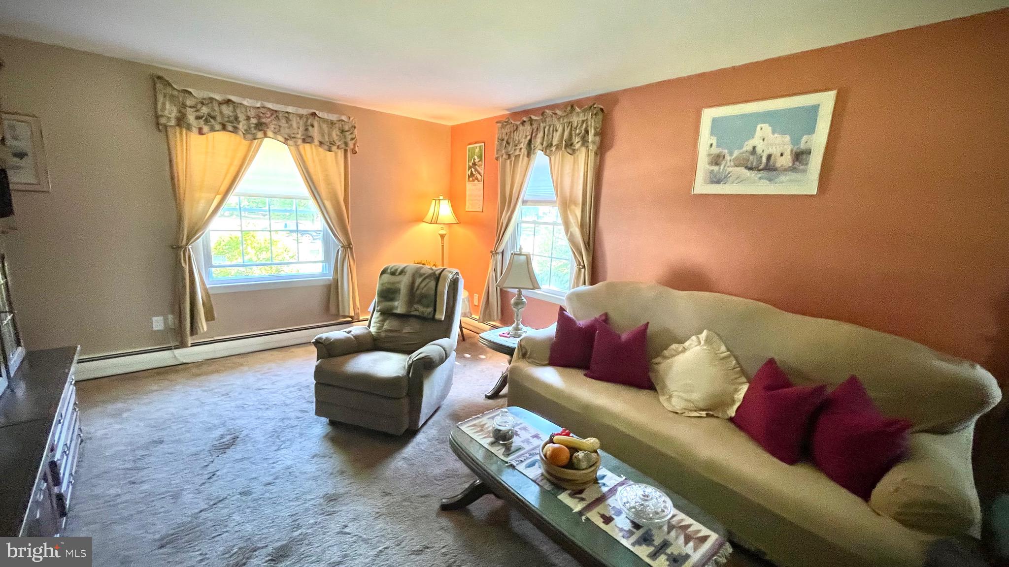 OLD MILL ACRES - Residential