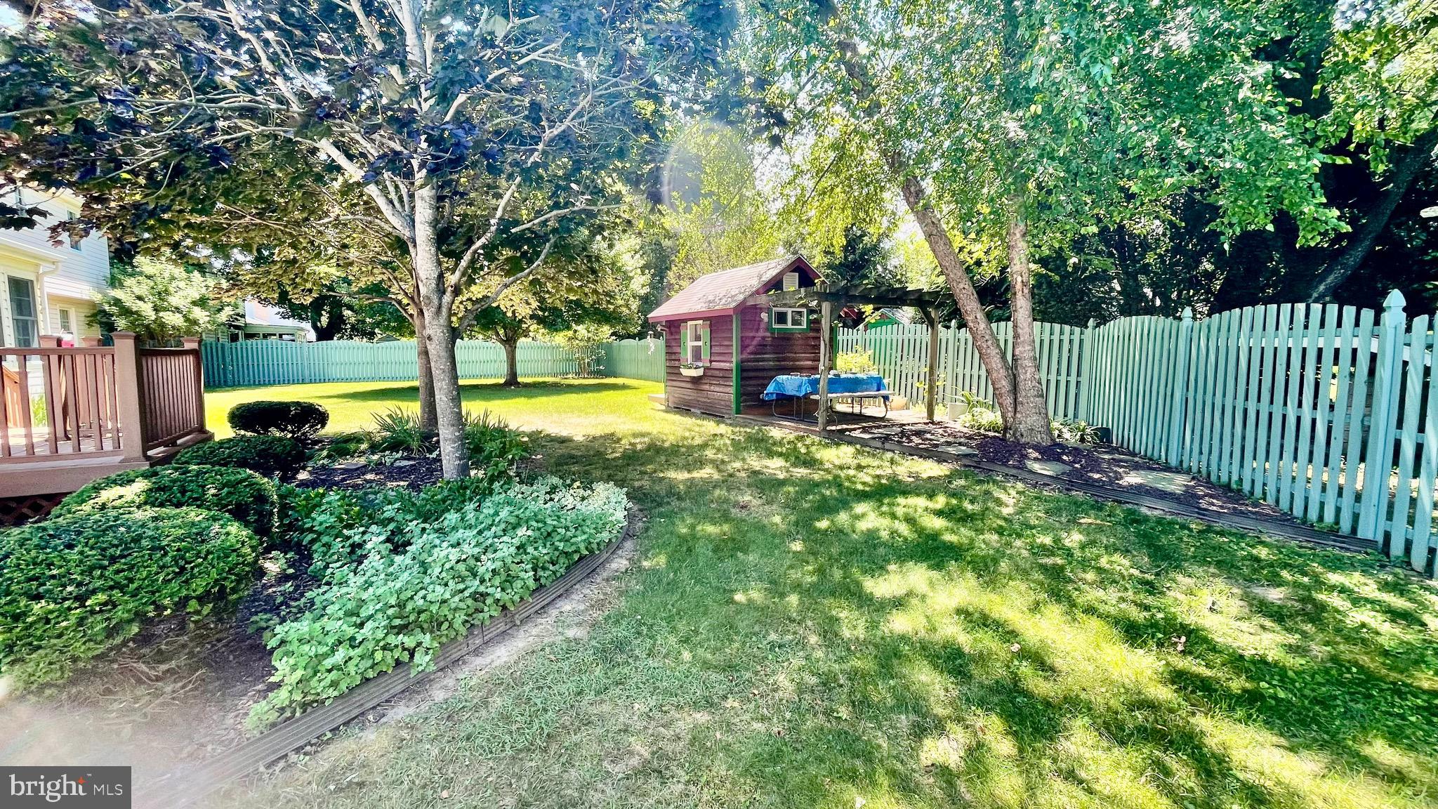 OLD MILL ACRES - Residential