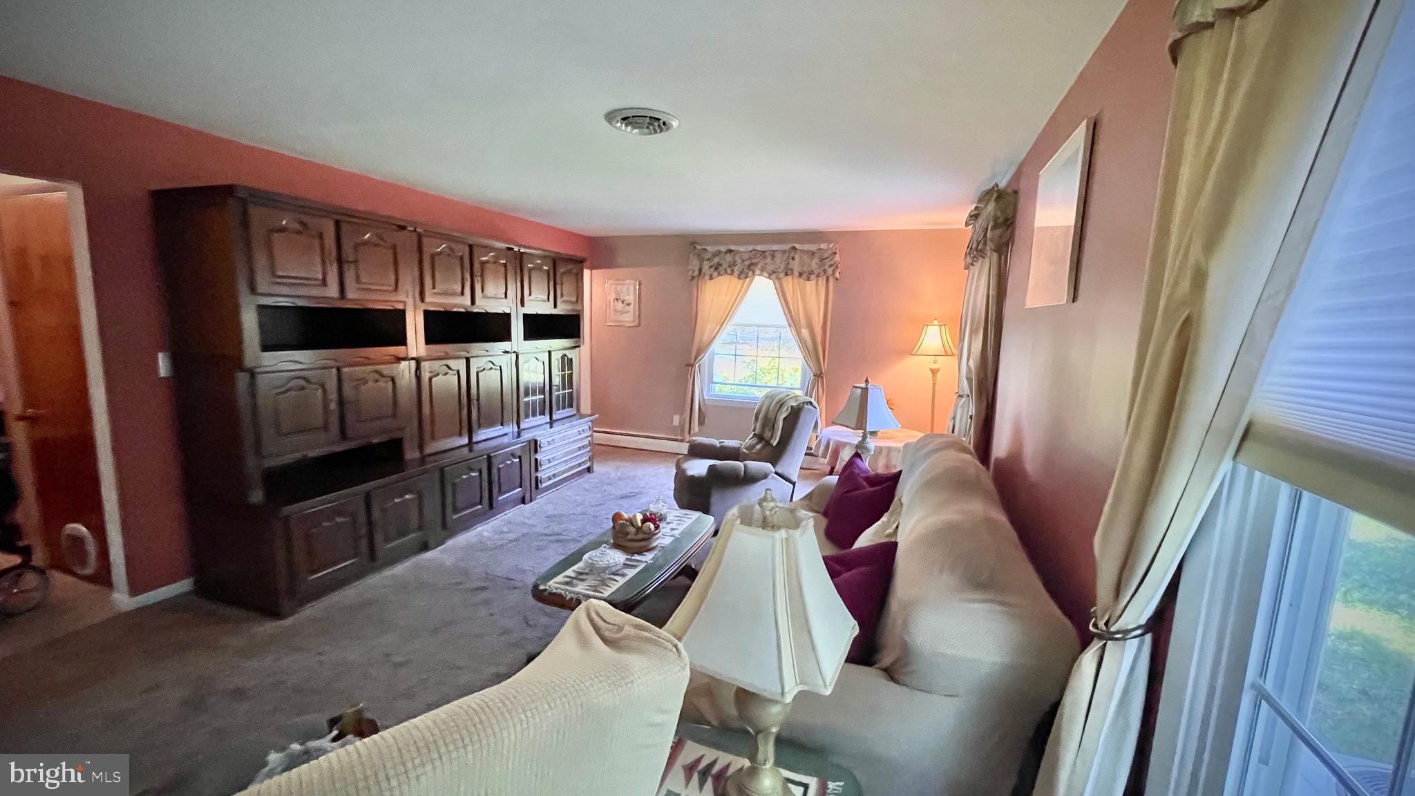 OLD MILL ACRES - Residential