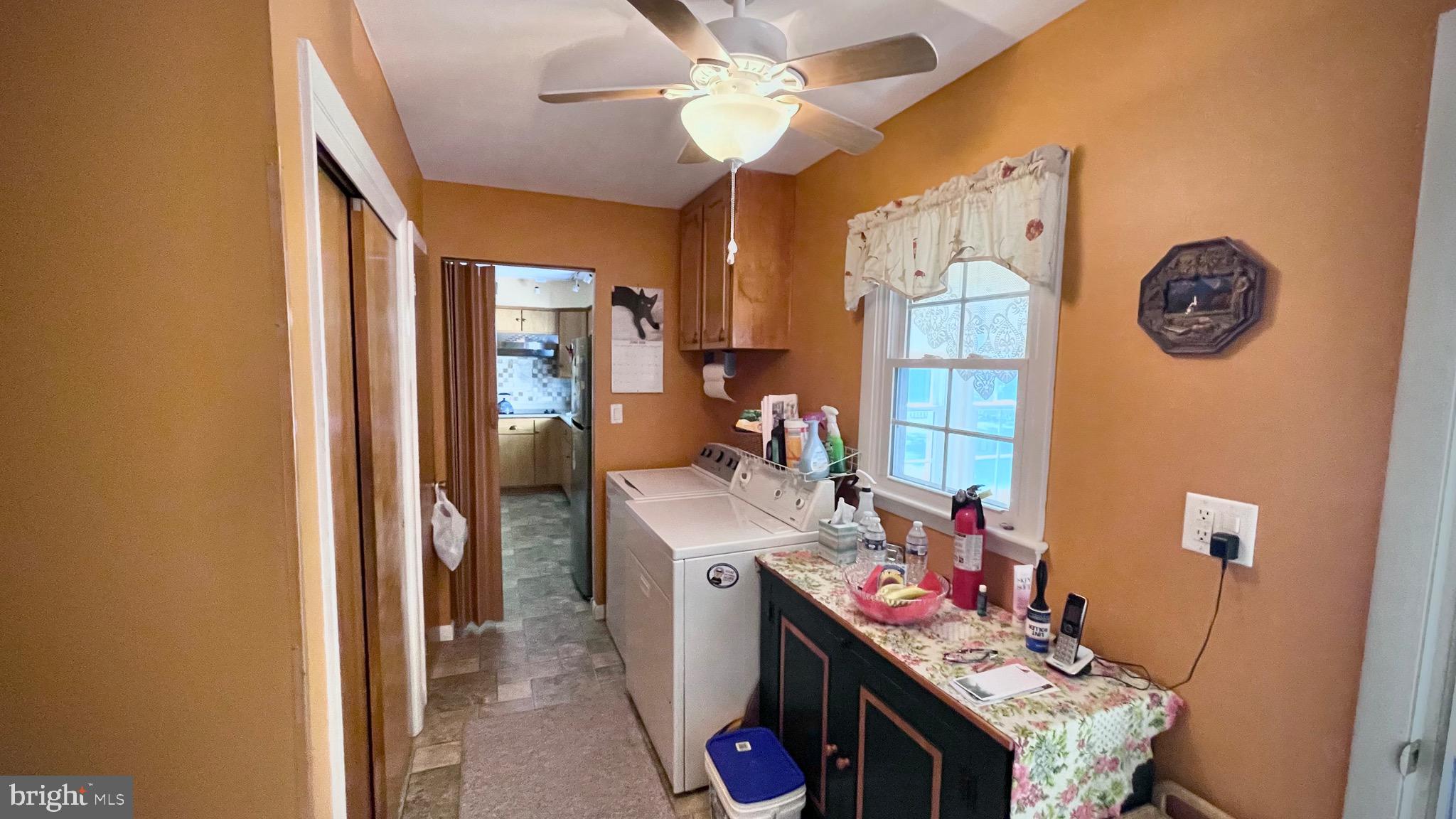 OLD MILL ACRES - Residential