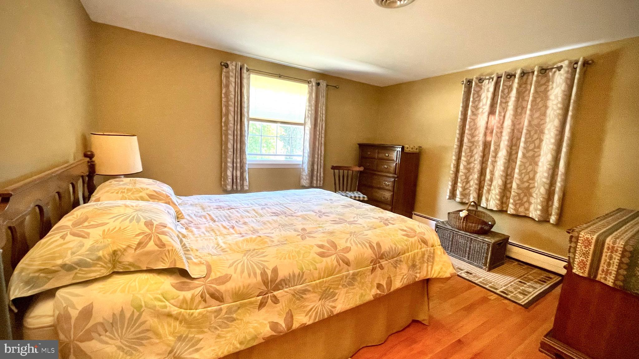 OLD MILL ACRES - Residential