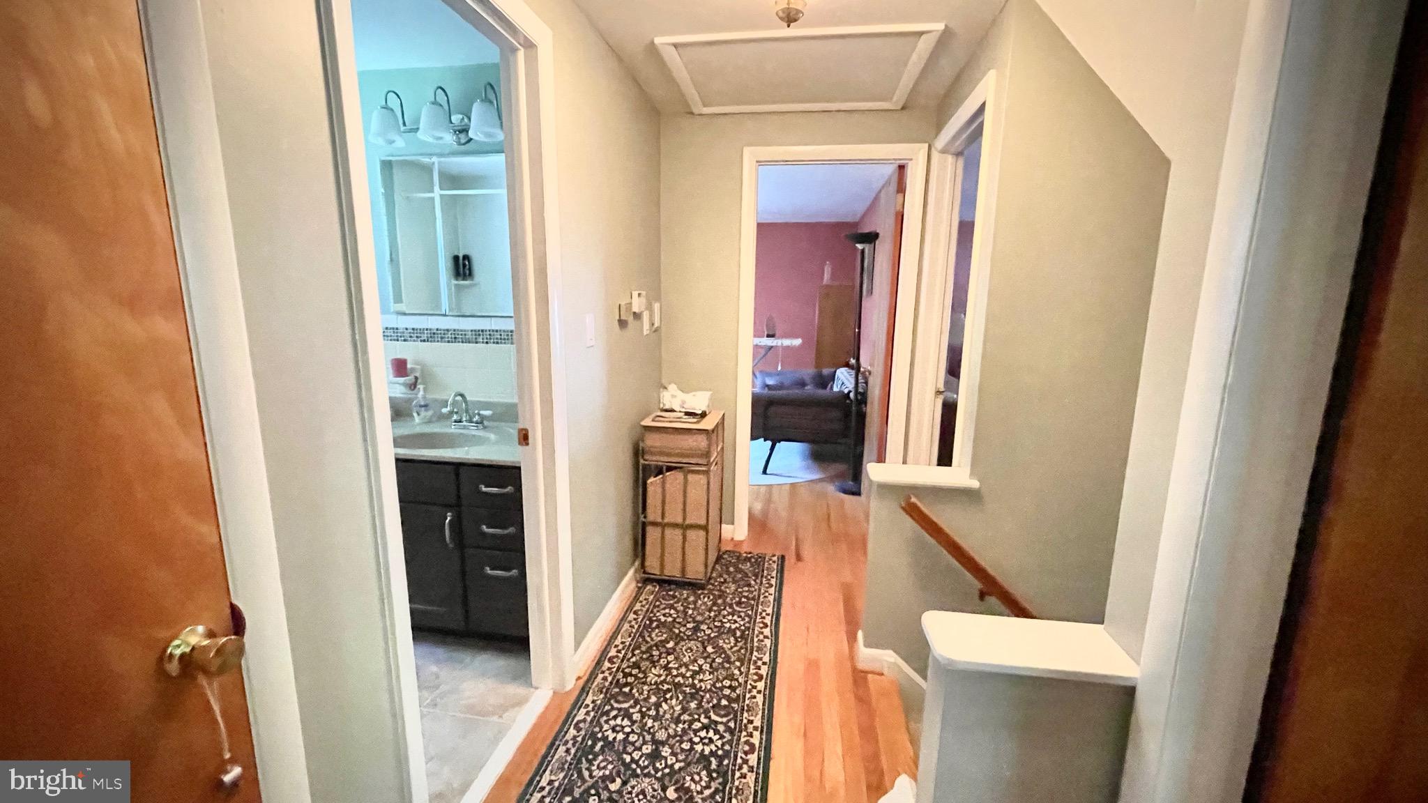 OLD MILL ACRES - Residential