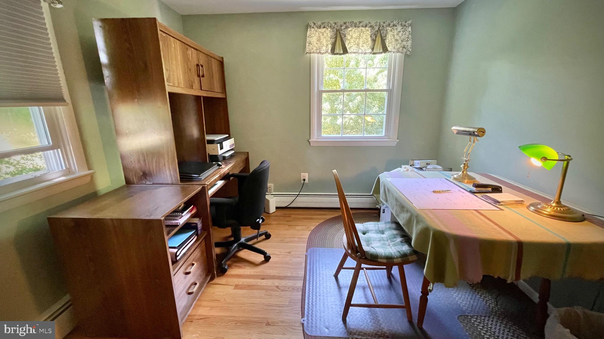 OLD MILL ACRES - Residential