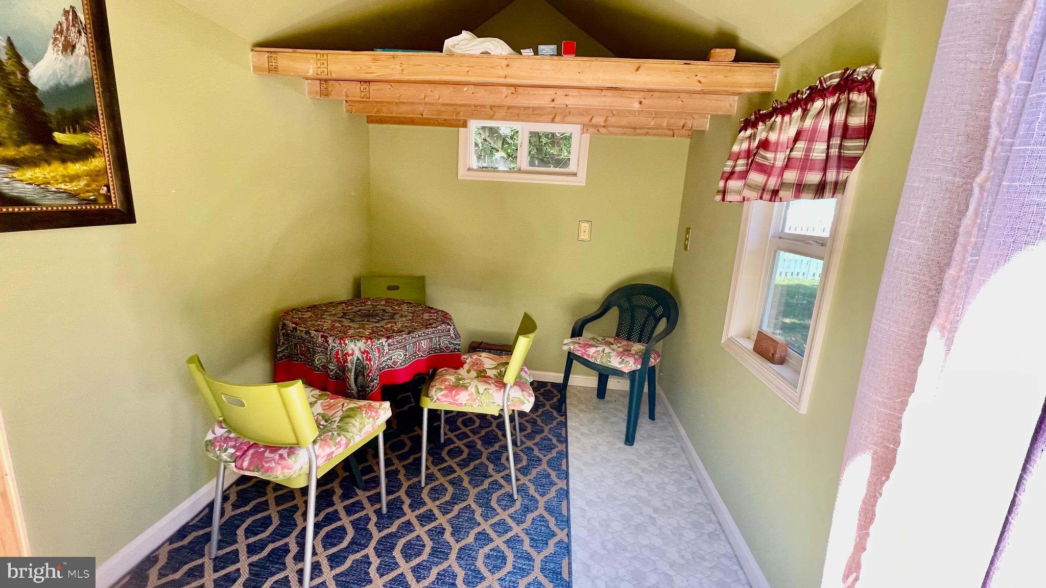 OLD MILL ACRES - Residential