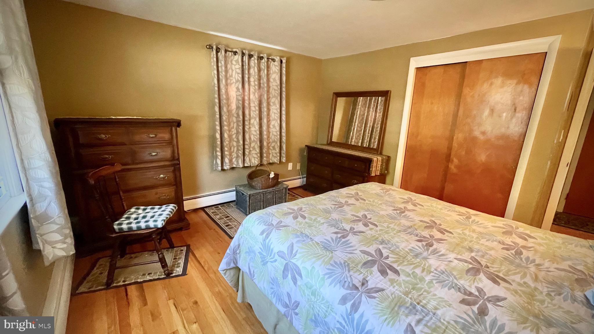 OLD MILL ACRES - Residential