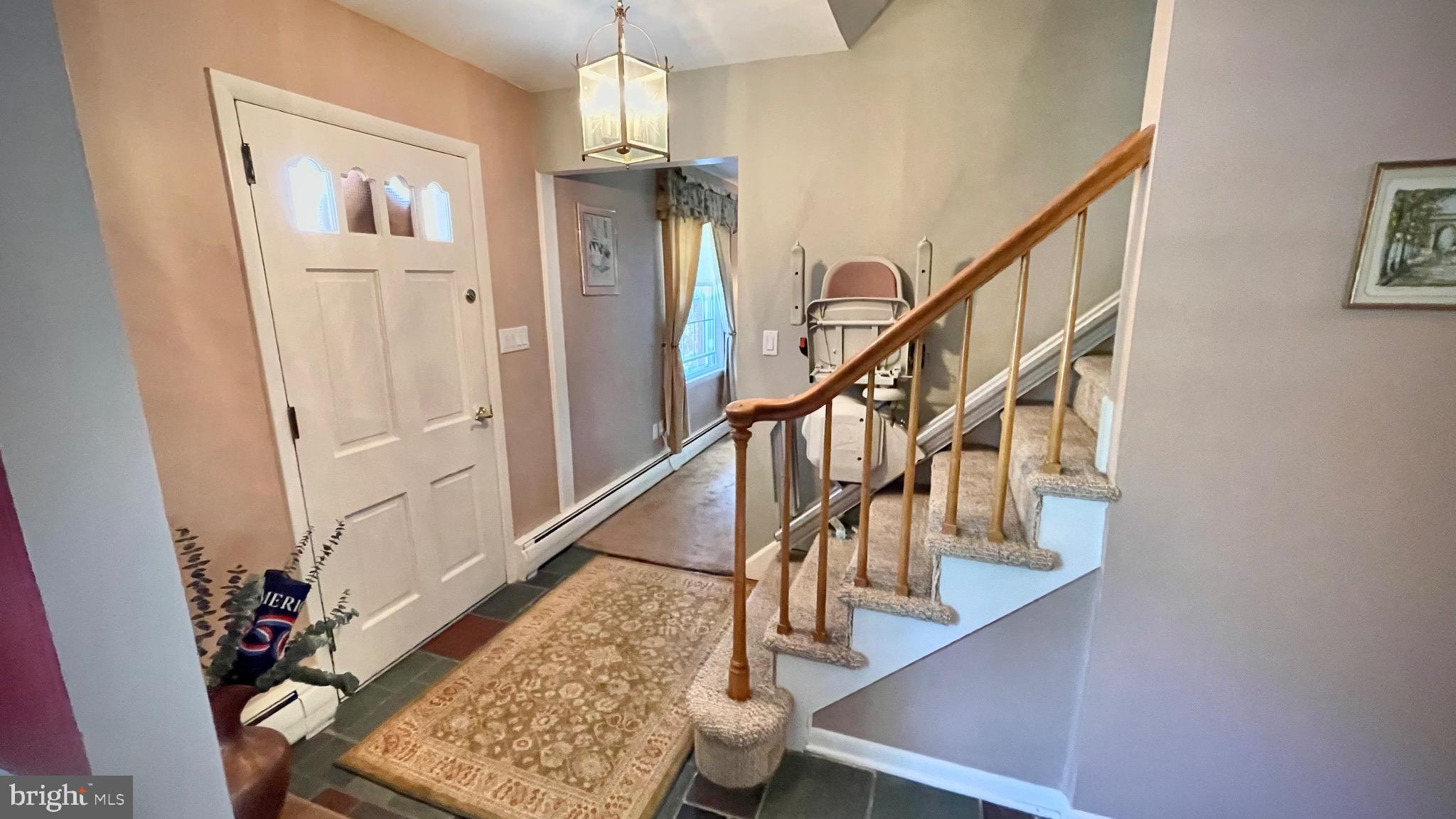 OLD MILL ACRES - Residential
