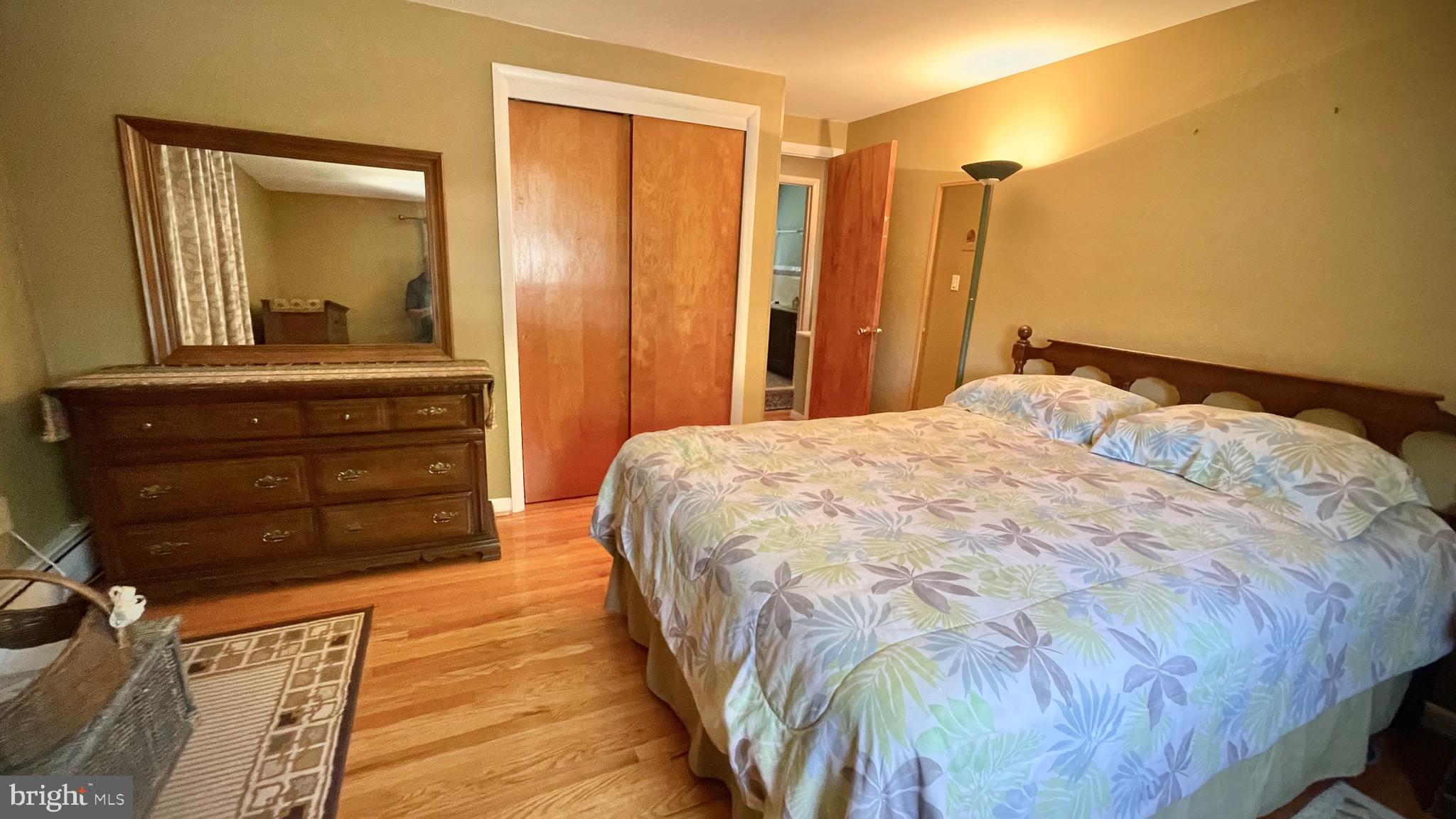 OLD MILL ACRES - Residential