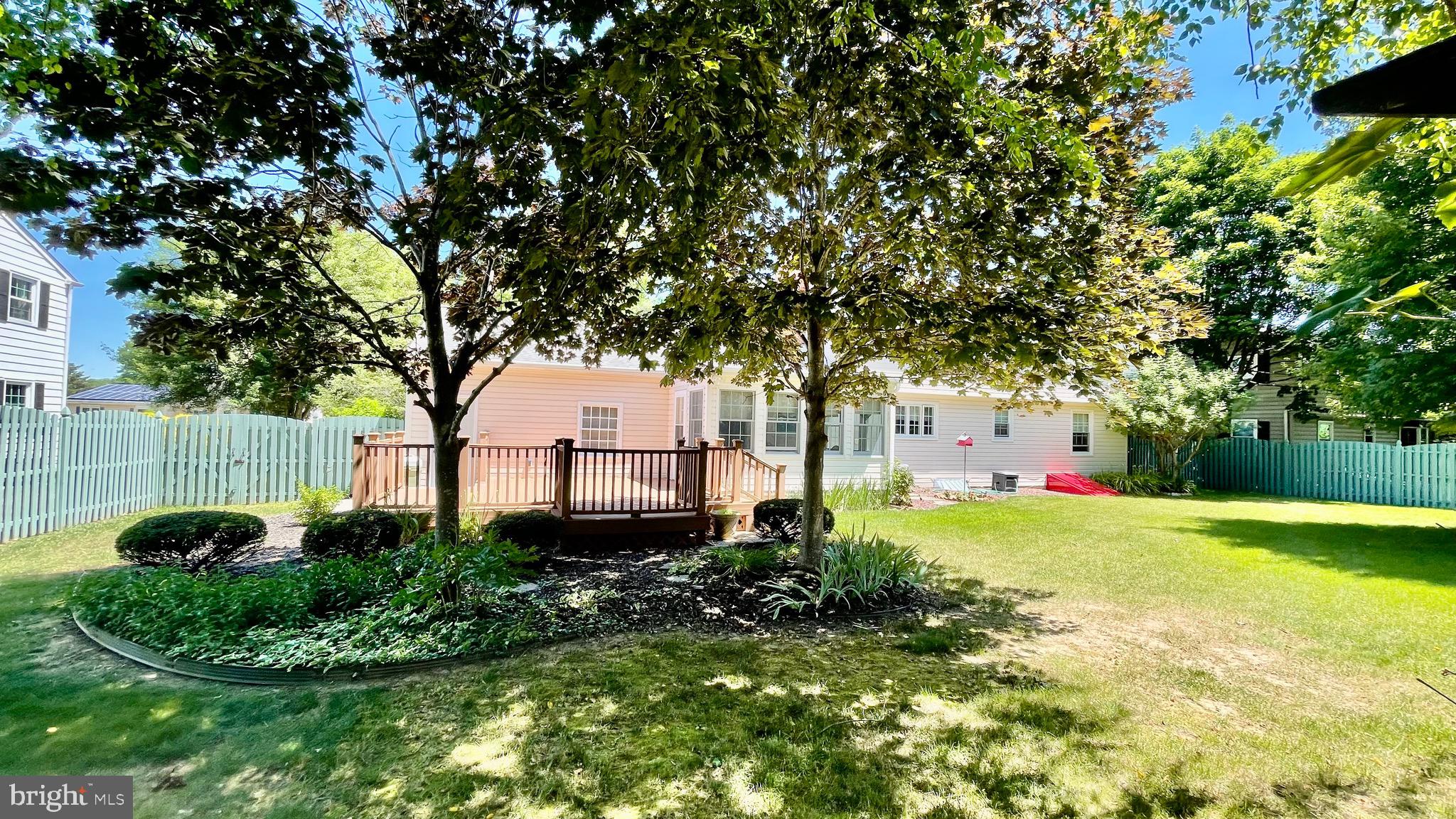 OLD MILL ACRES - Residential