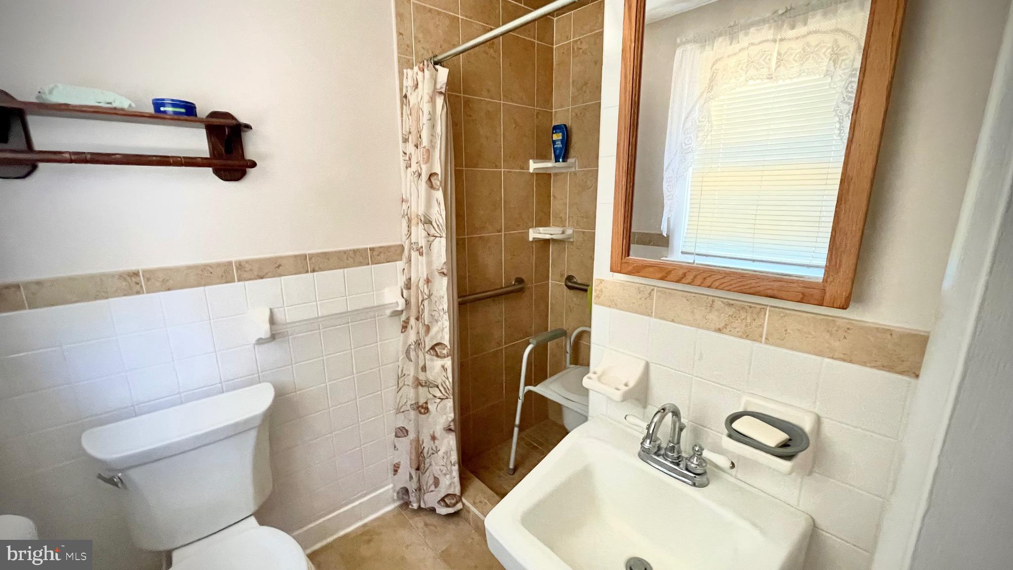 OLD MILL ACRES - Residential
