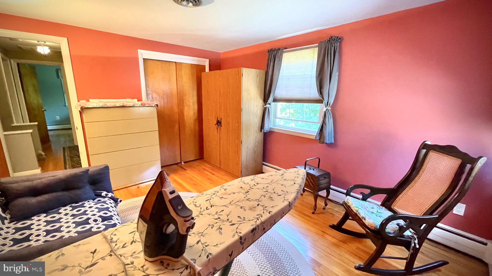 OLD MILL ACRES - Residential