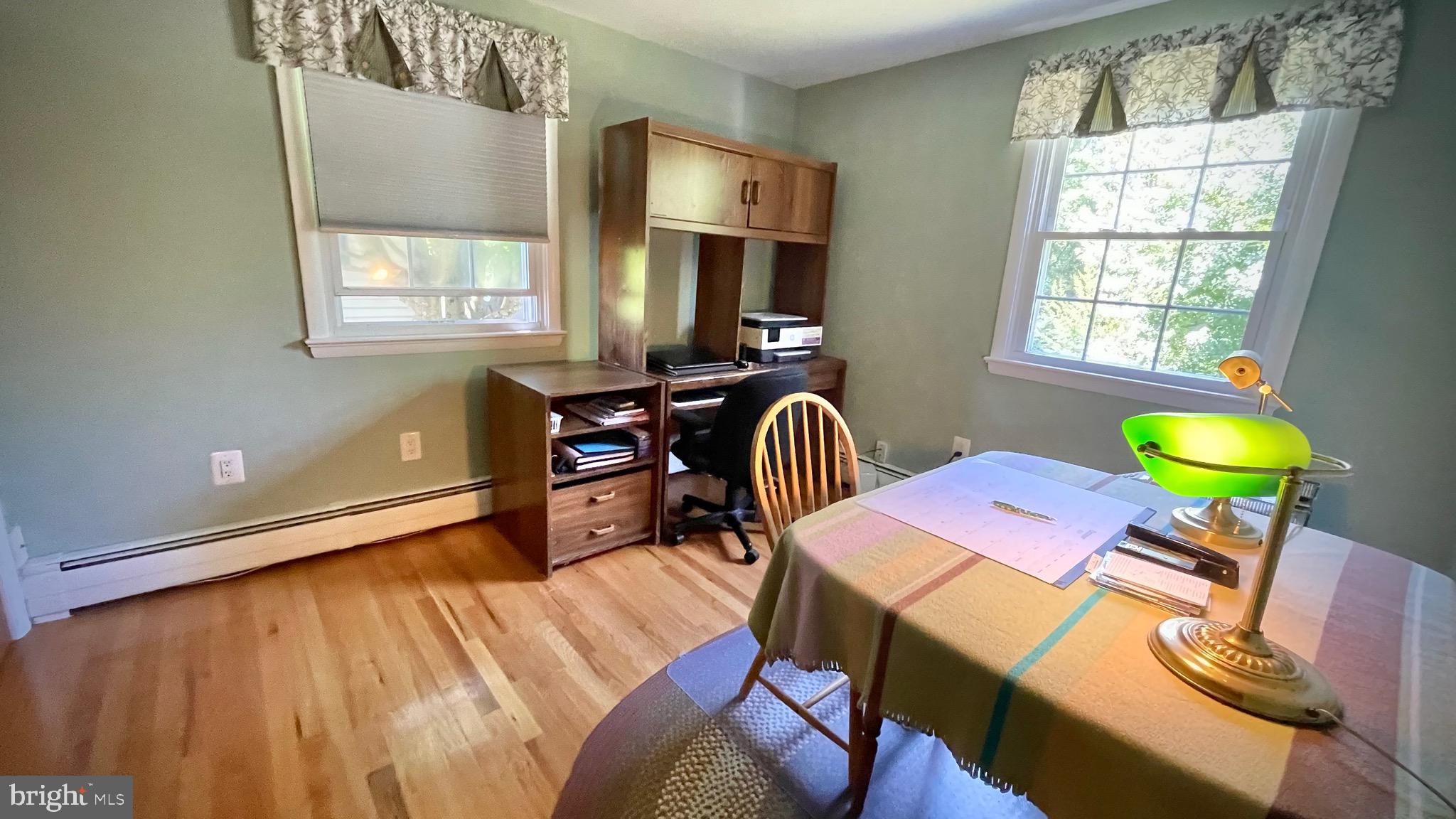OLD MILL ACRES - Residential