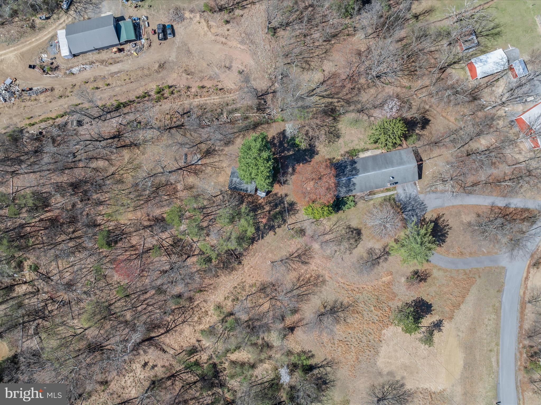 LAKEWOOD HILLS - Residential