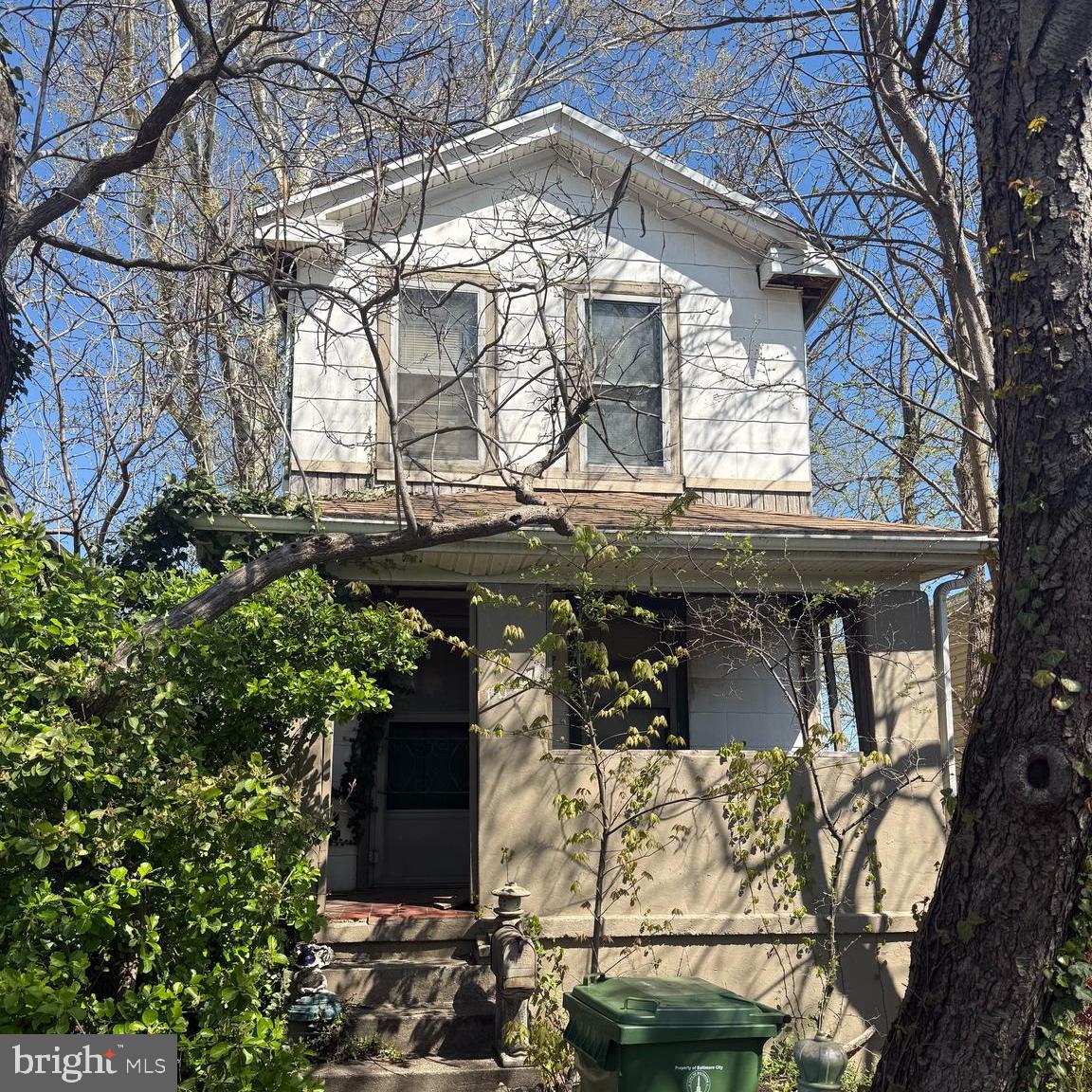 BROENING MANOR - Residential