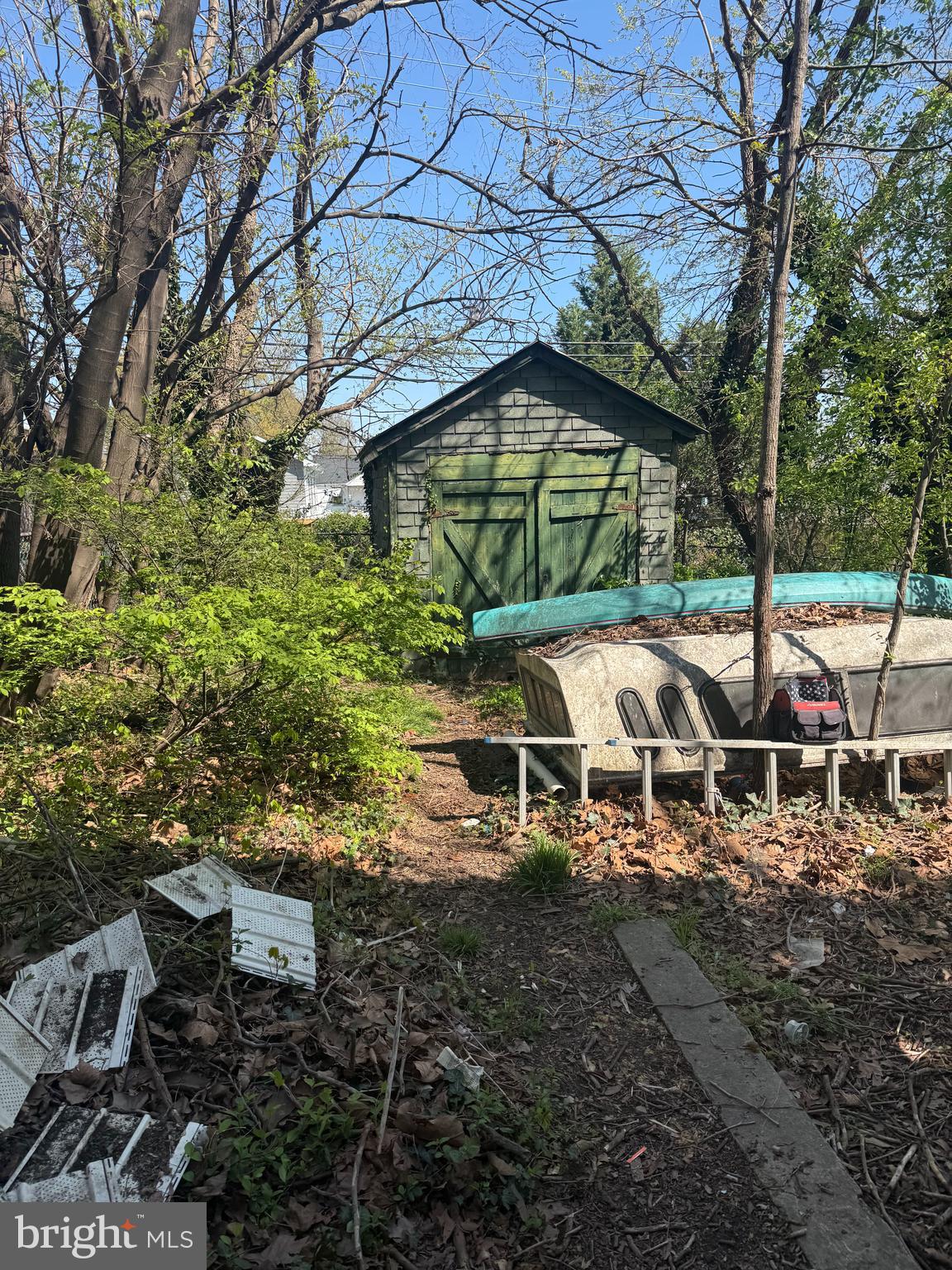 BROENING MANOR - Residential