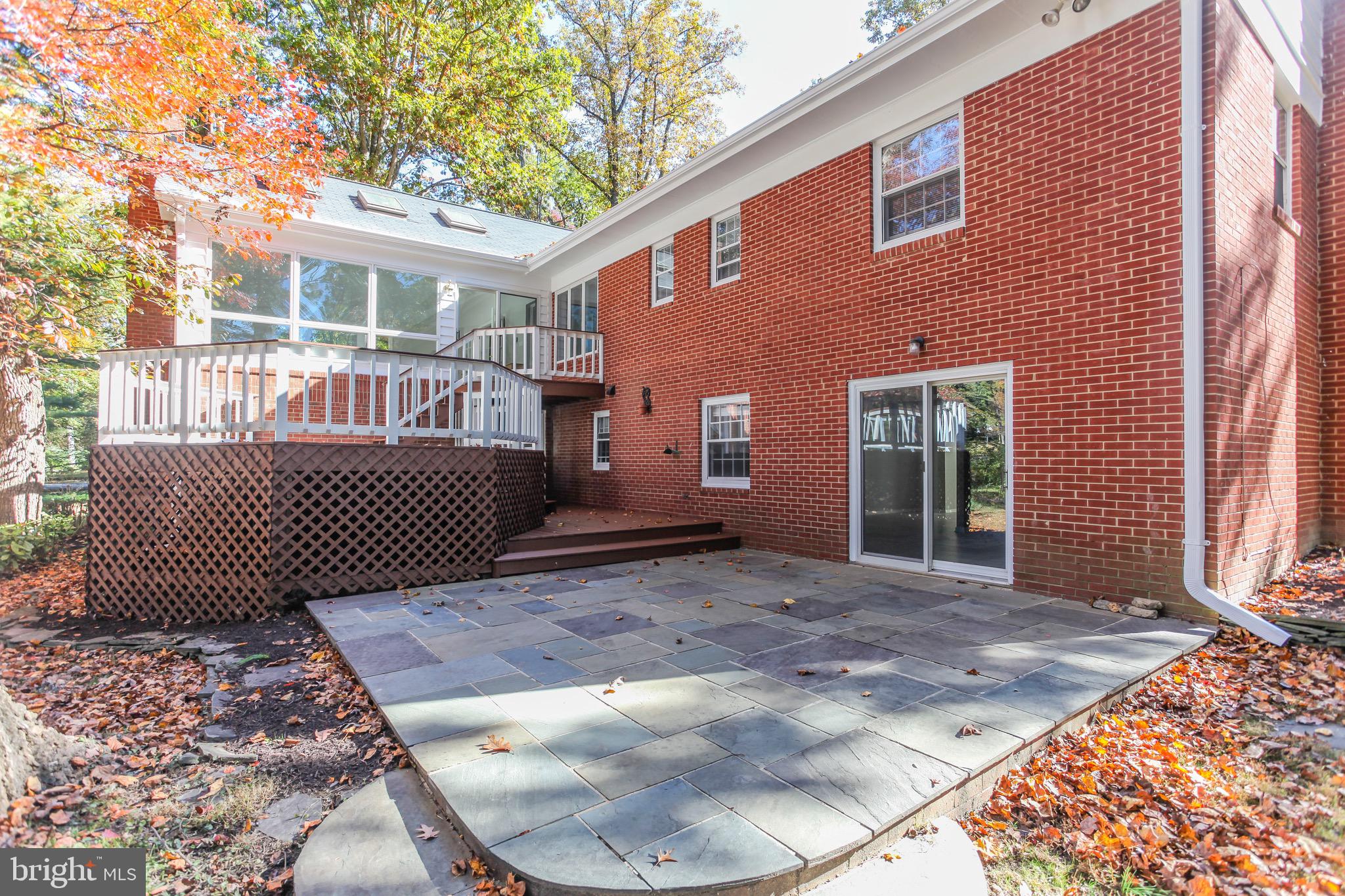 OAKDALE PARK - Residential