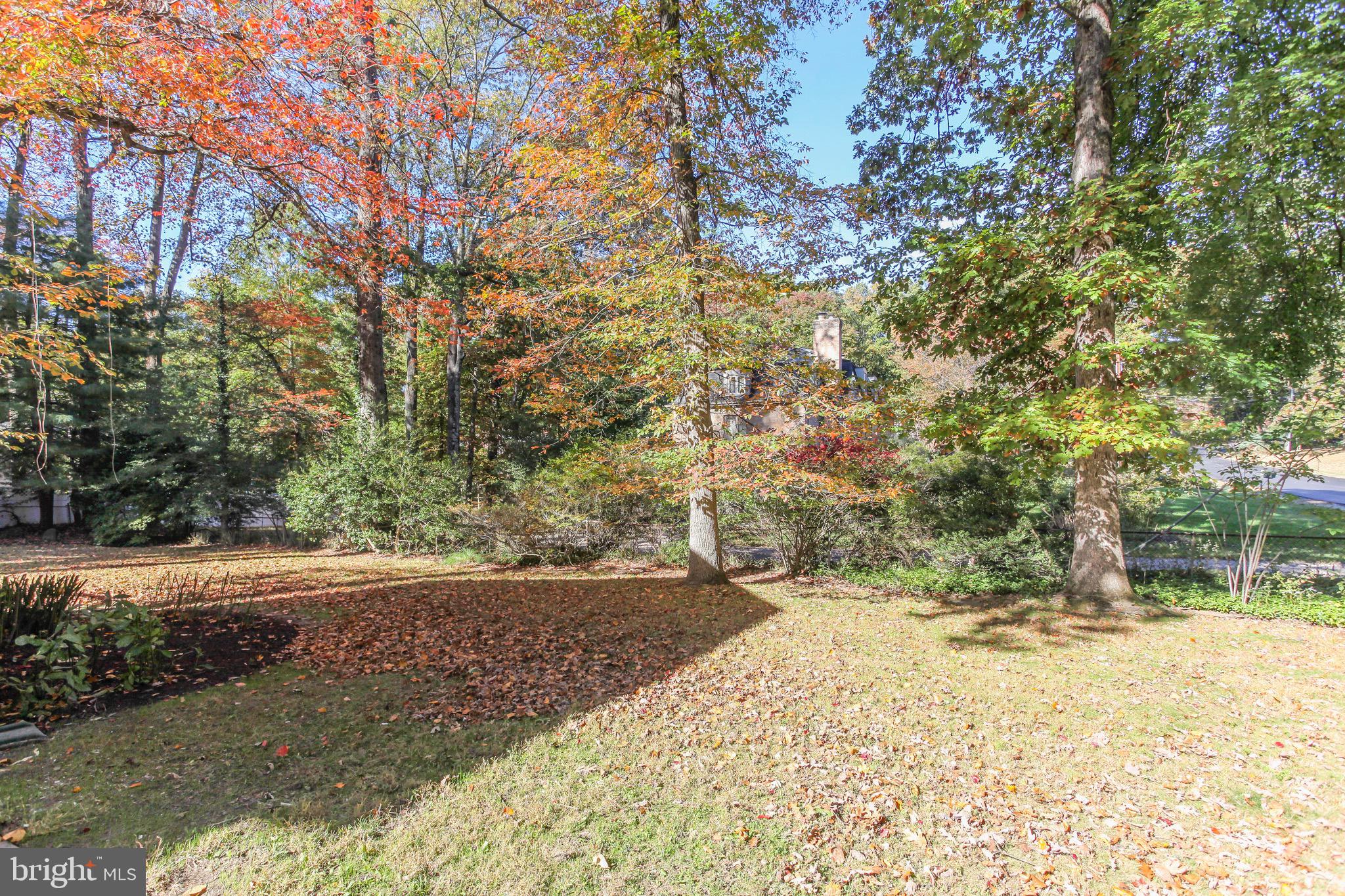 OAKDALE PARK - Residential