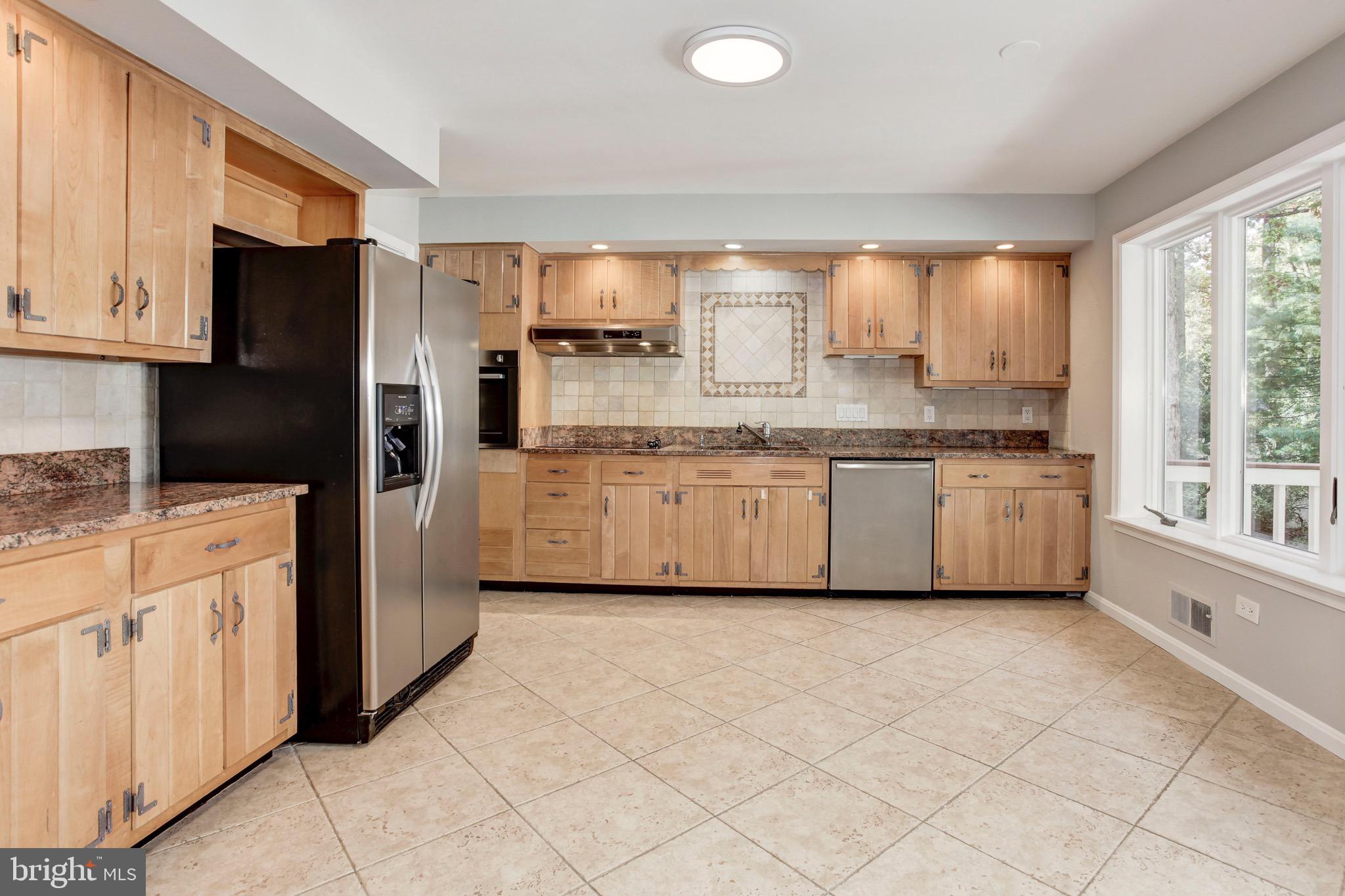 OAKDALE PARK - Residential