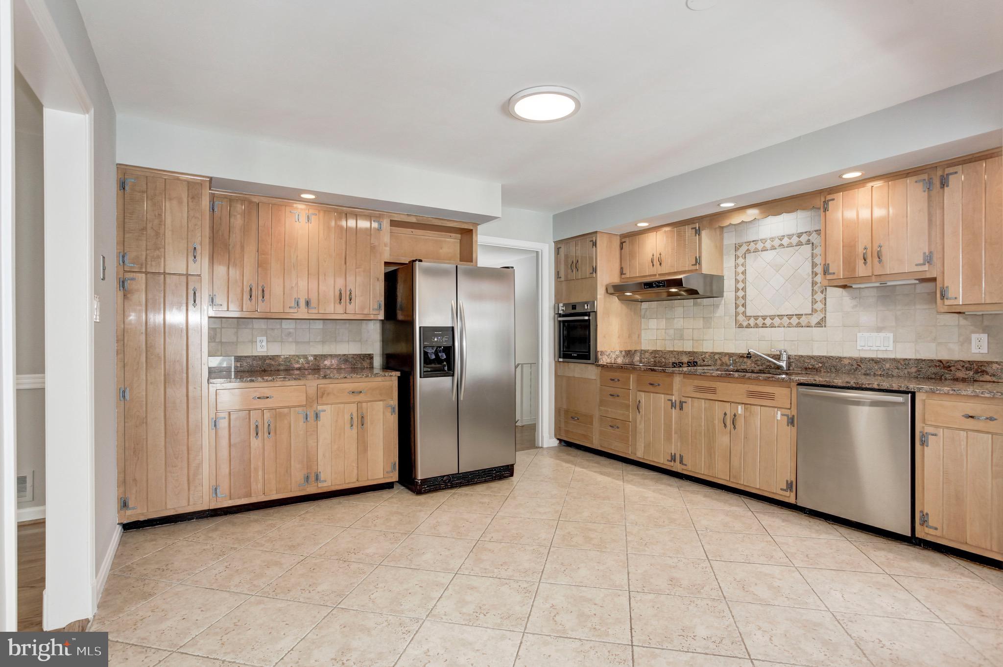 OAKDALE PARK - Residential