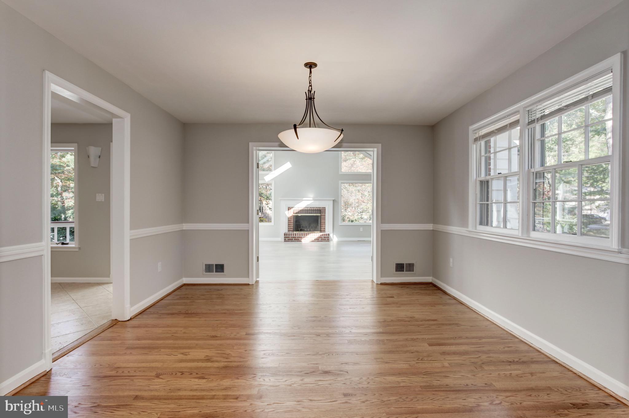 OAKDALE PARK - Residential
