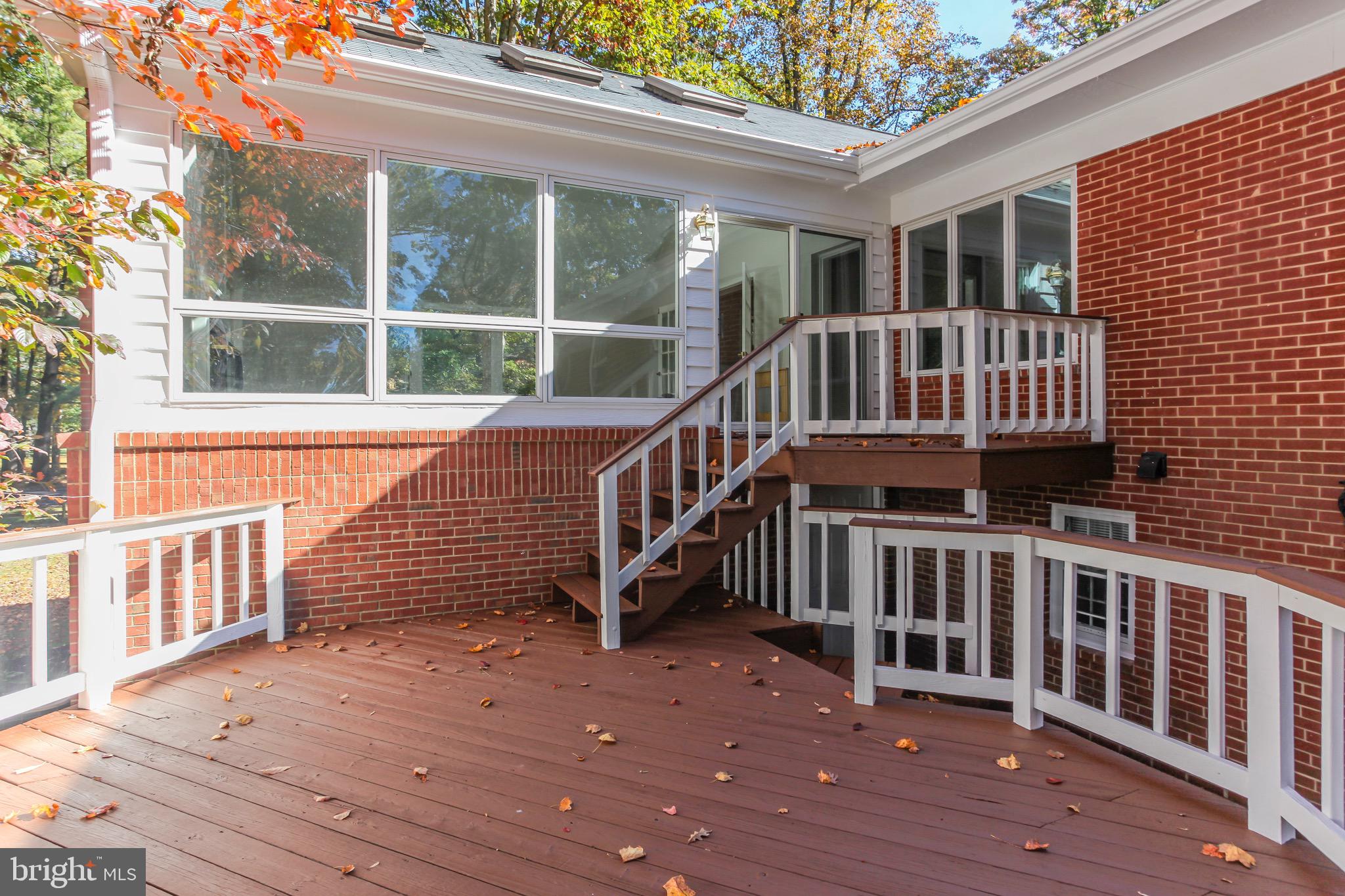OAKDALE PARK - Residential