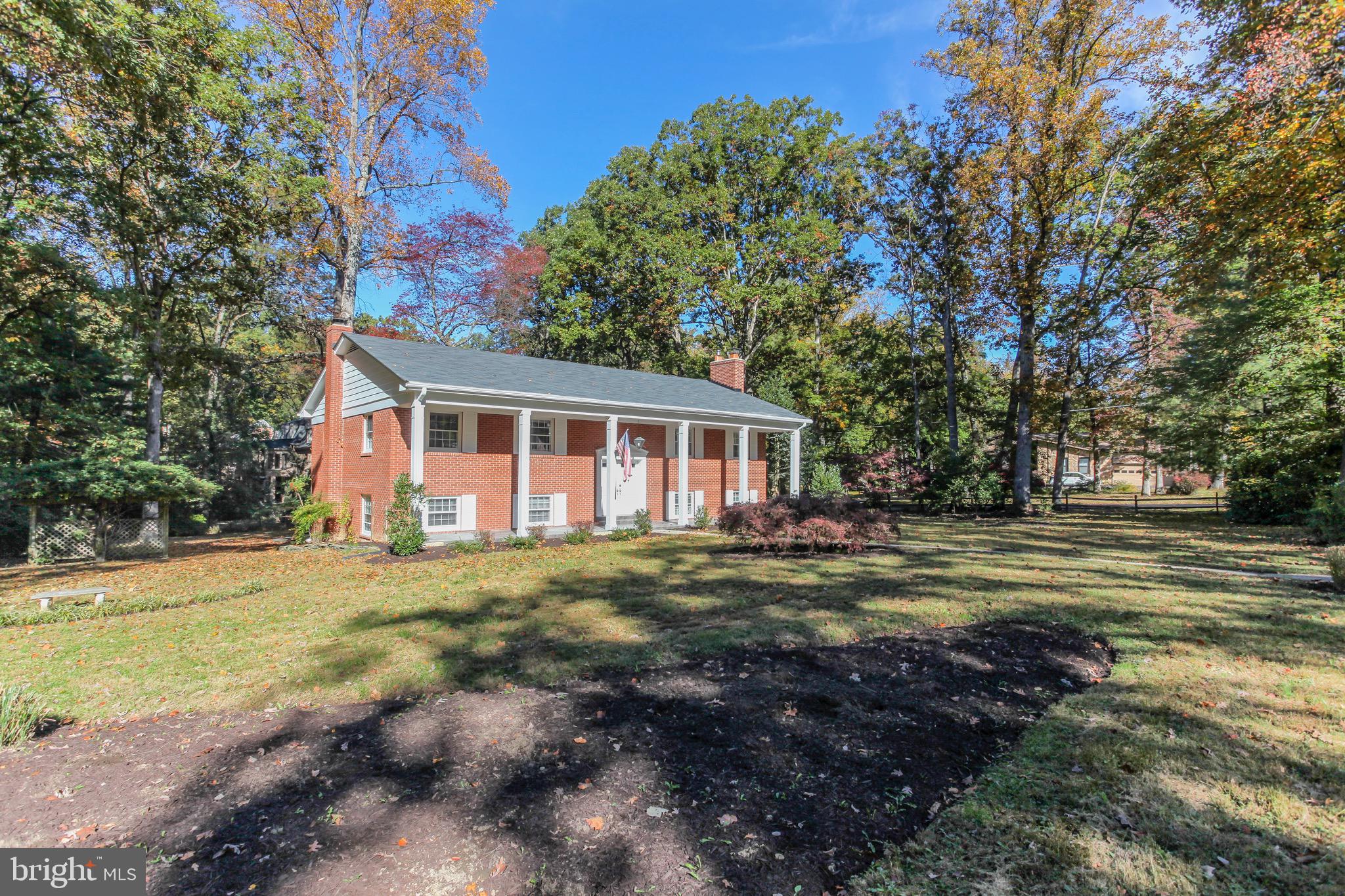 OAKDALE PARK - Residential