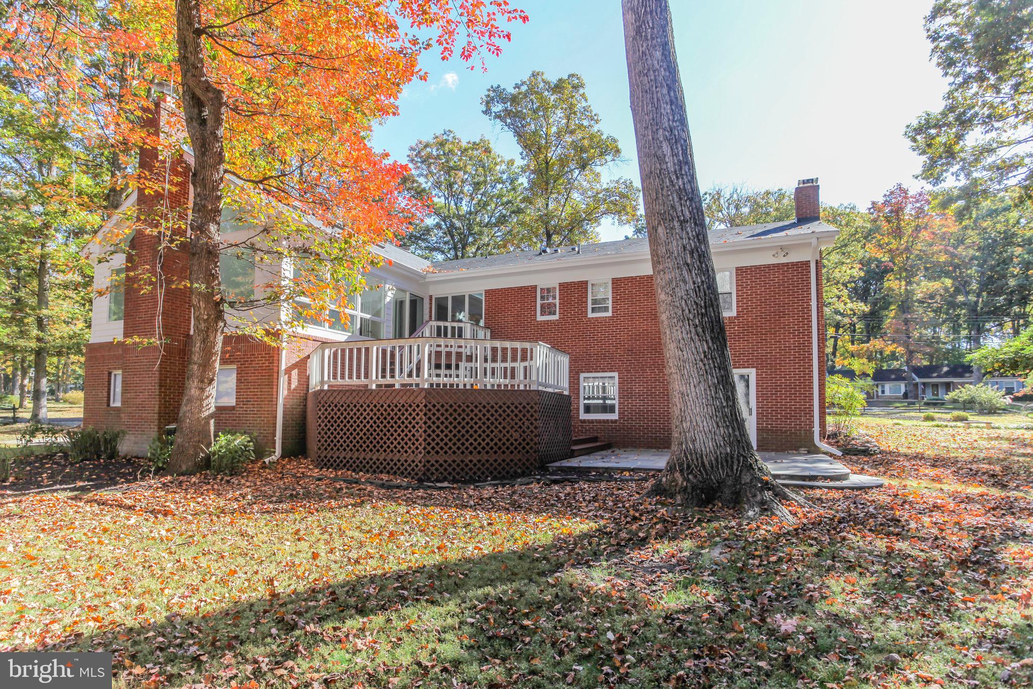 OAKDALE PARK - Residential
