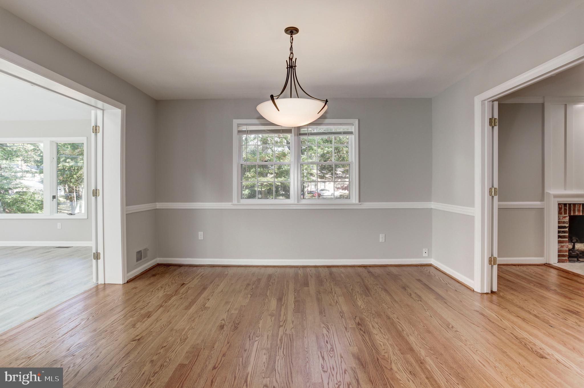 OAKDALE PARK - Residential