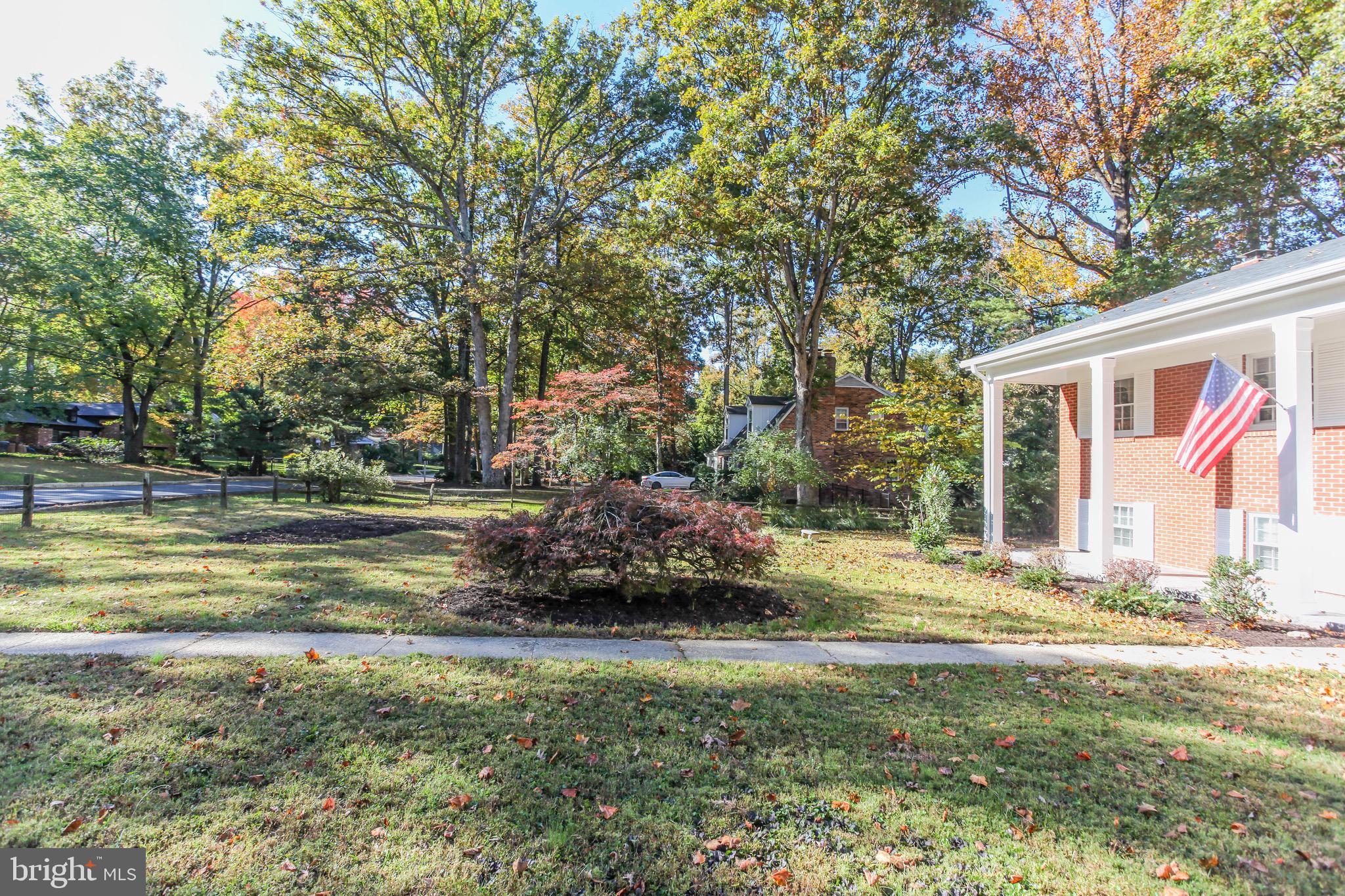 OAKDALE PARK - Residential
