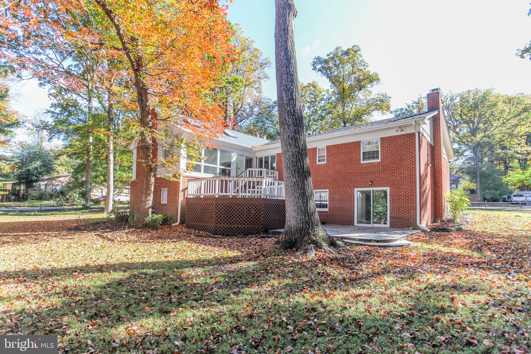 OAKDALE PARK - Residential