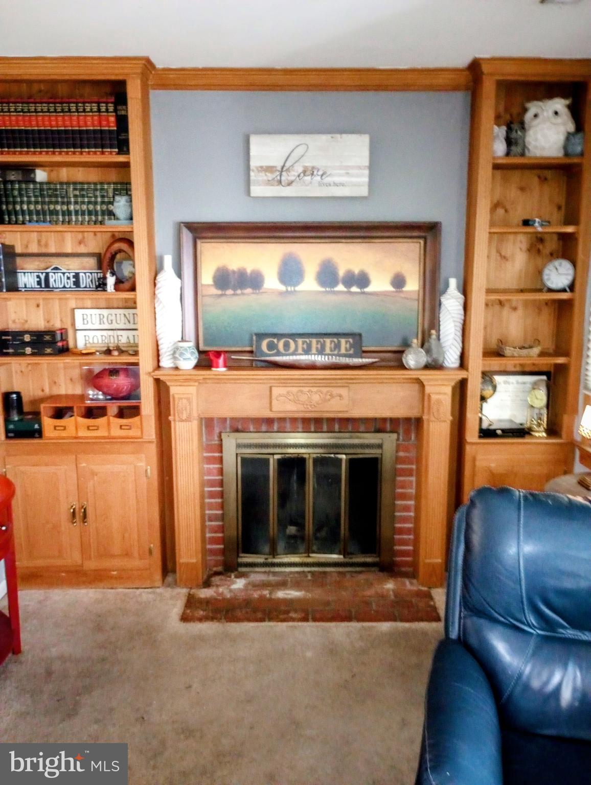 BROOKSIDE - Residential