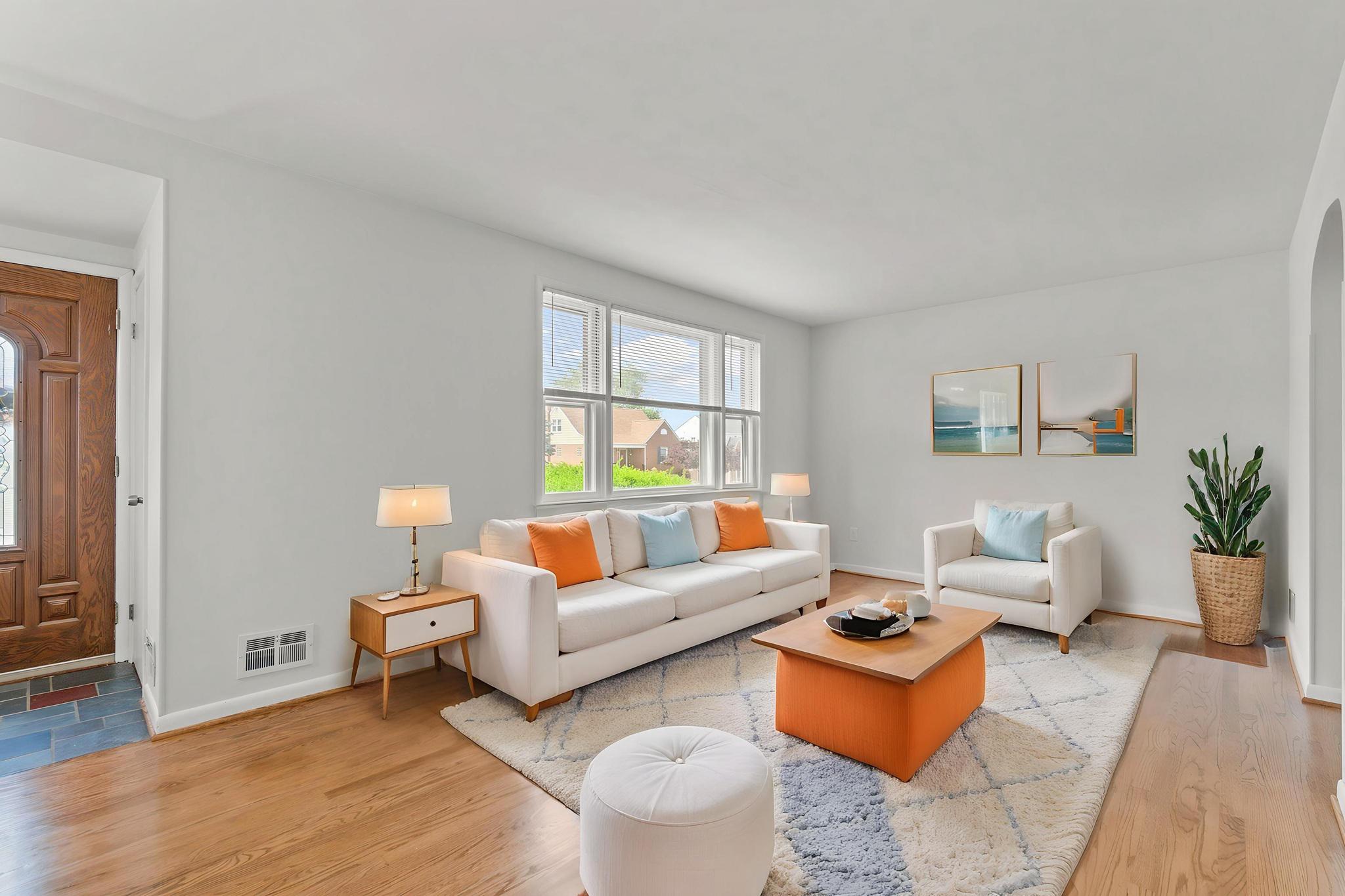 CAMELOT - Residential
