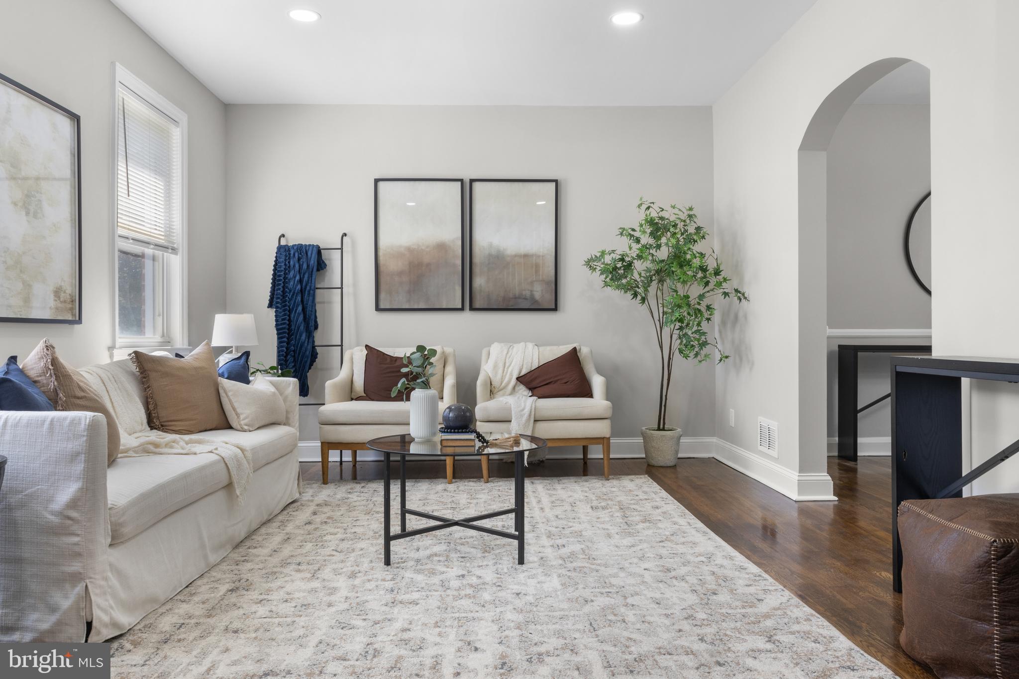 BRIARWOOD - Residential