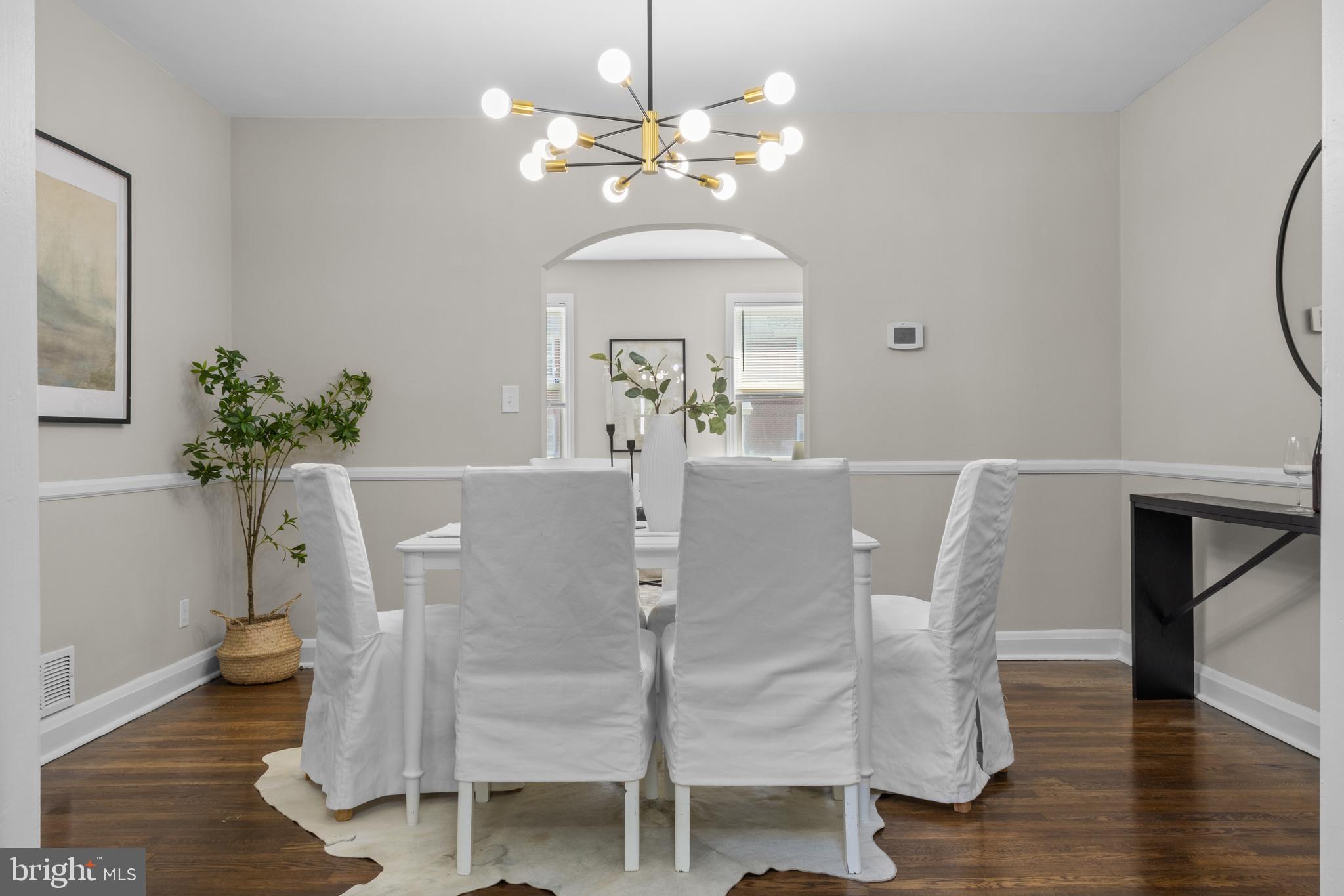 BRIARWOOD - Residential