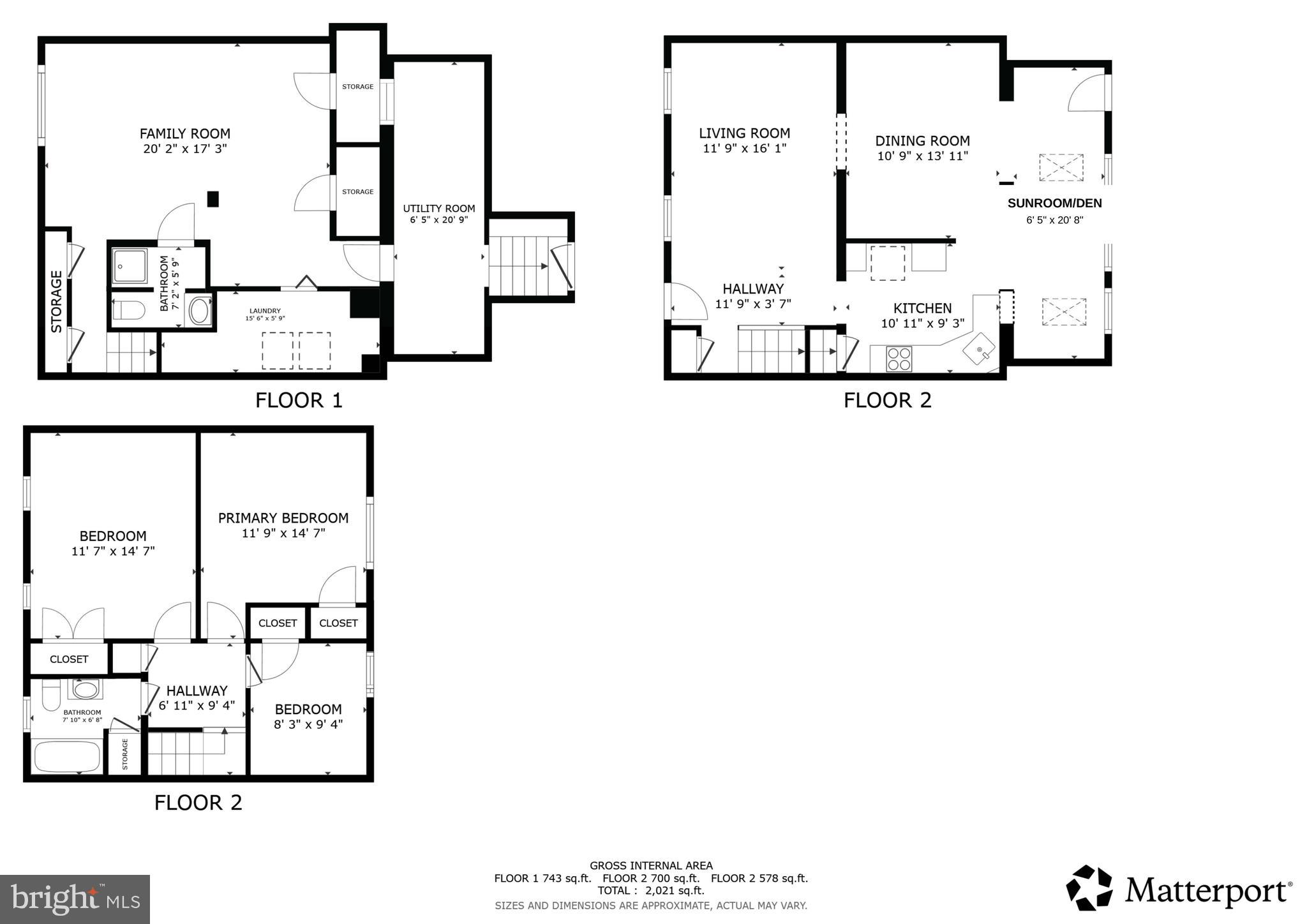 BRIARWOOD - Residential