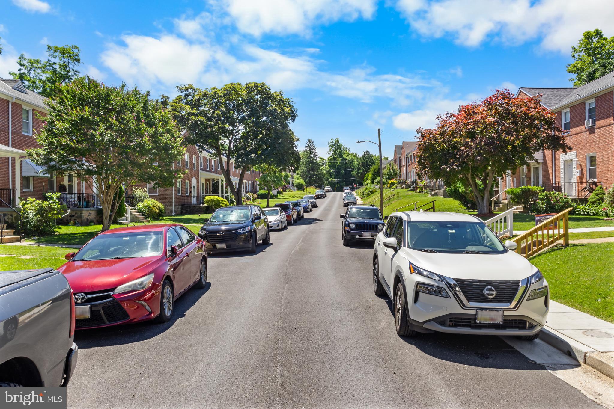 BRIARWOOD - Residential
