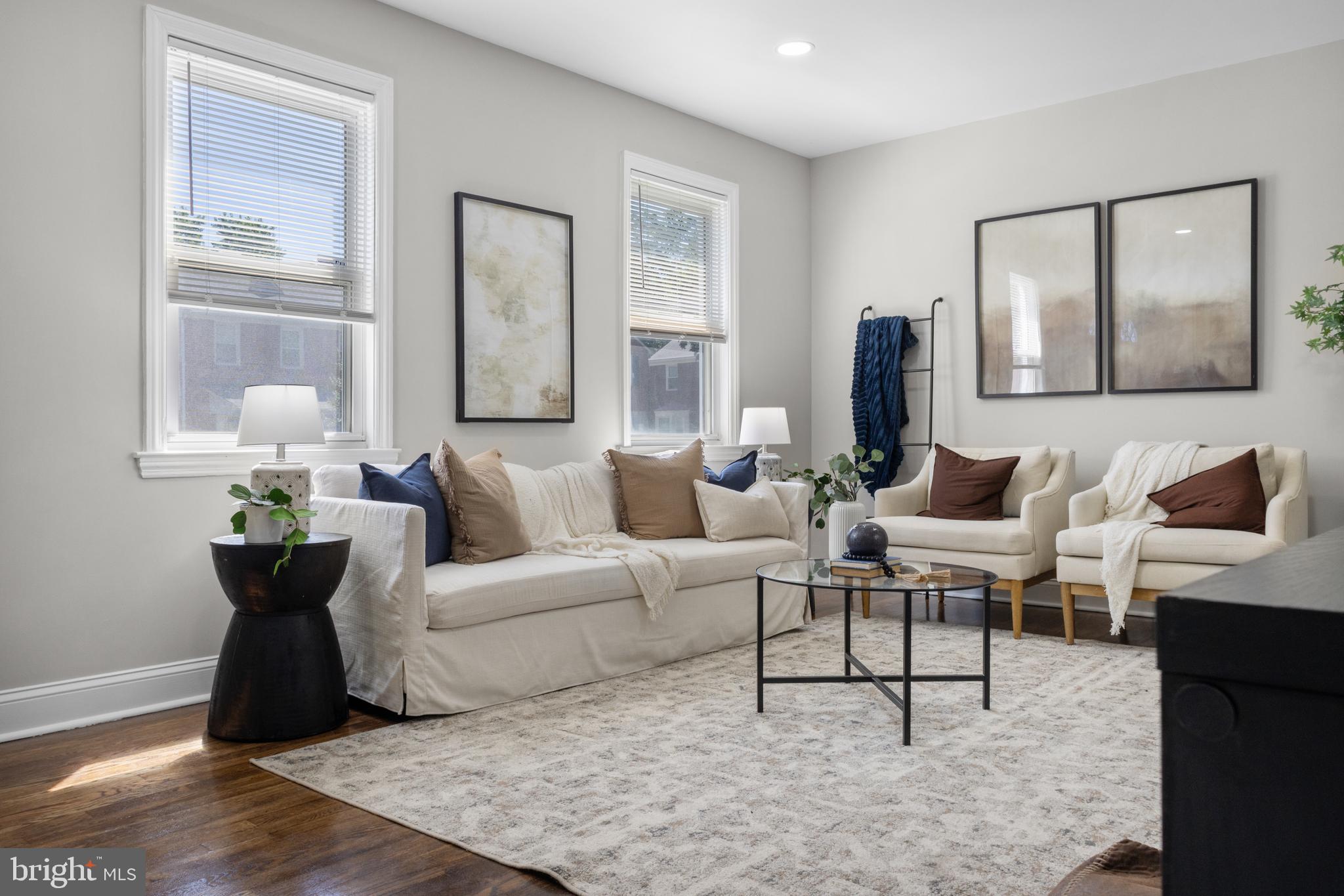 BRIARWOOD - Residential