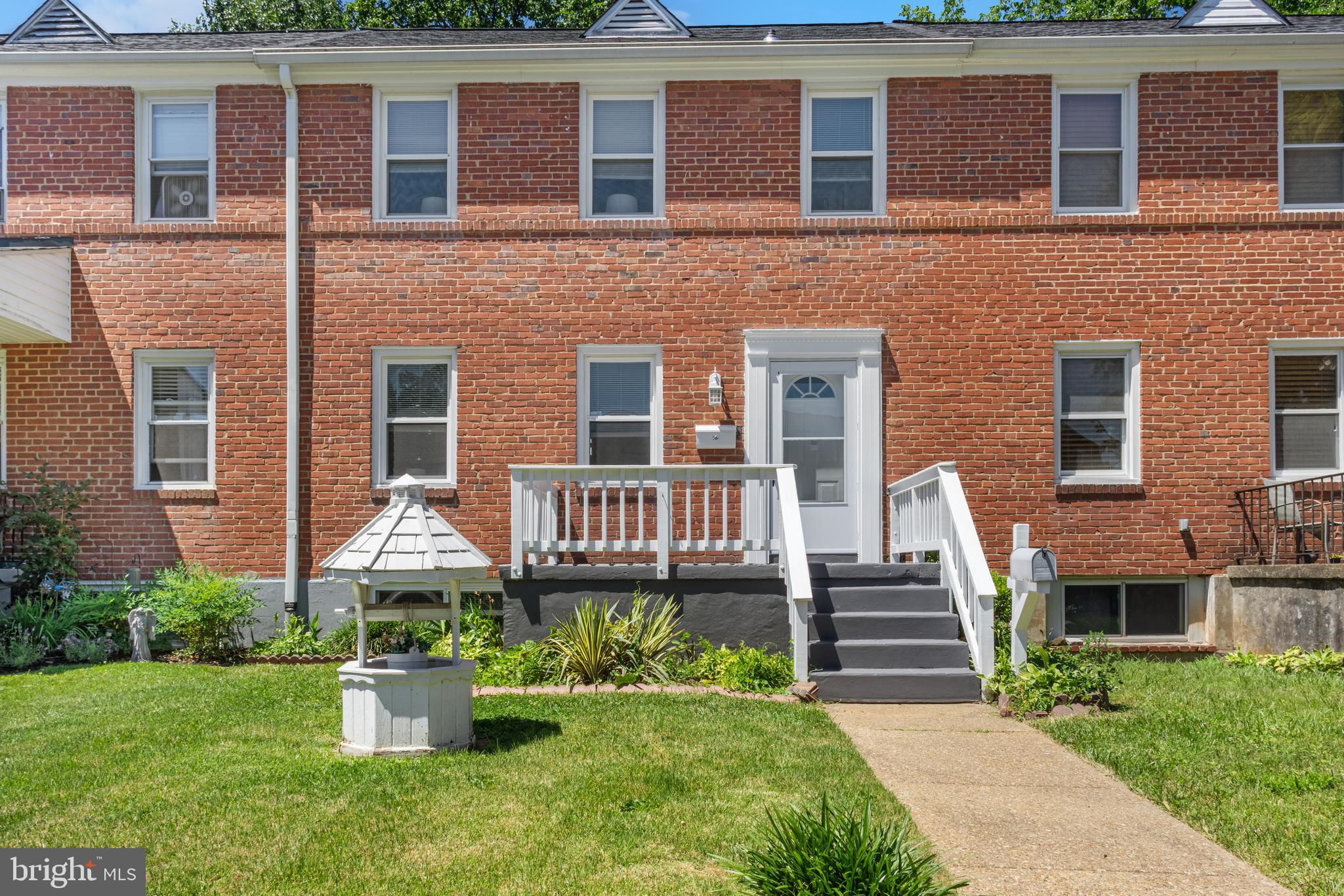 BRIARWOOD - Residential