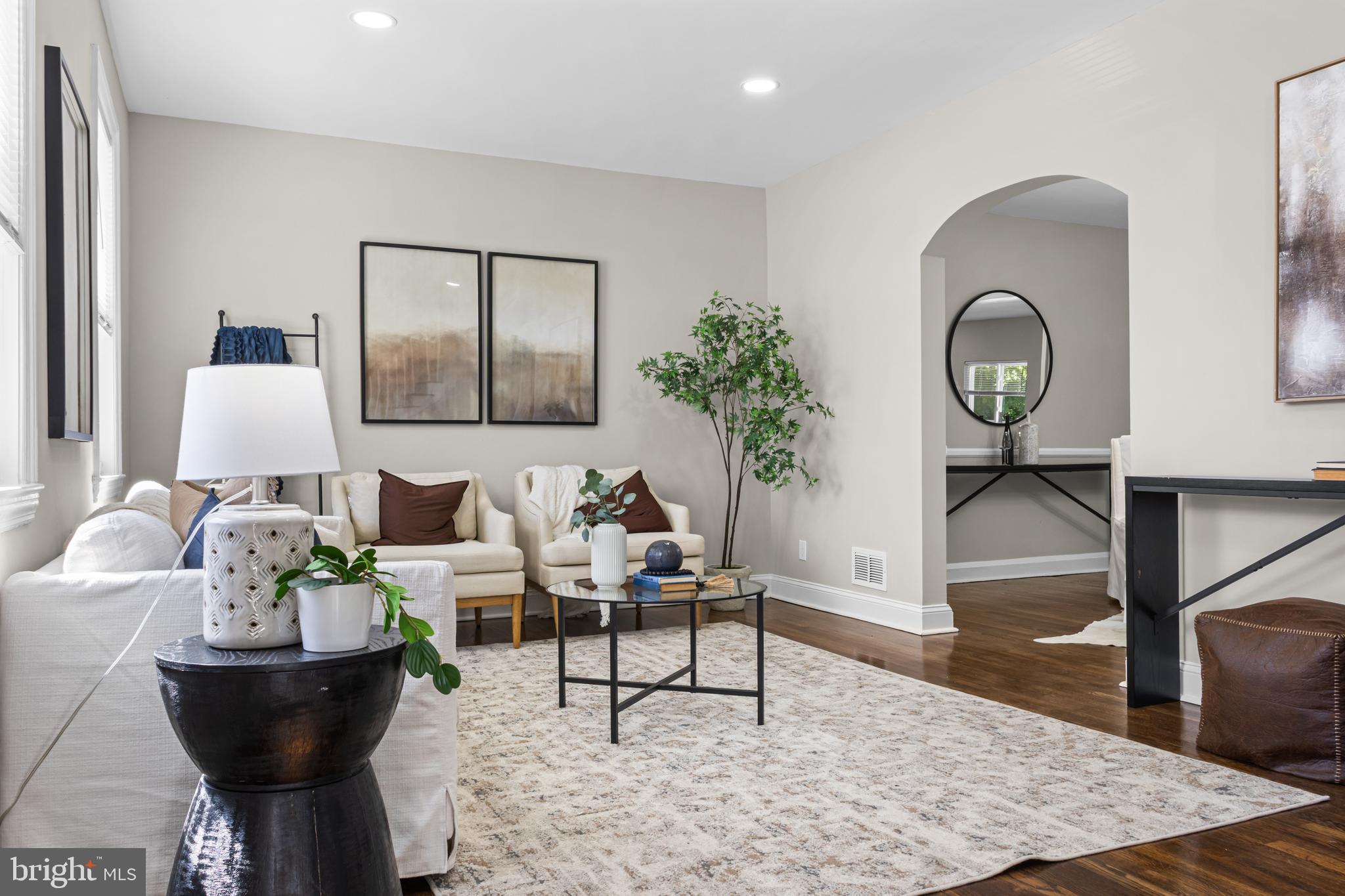 BRIARWOOD - Residential