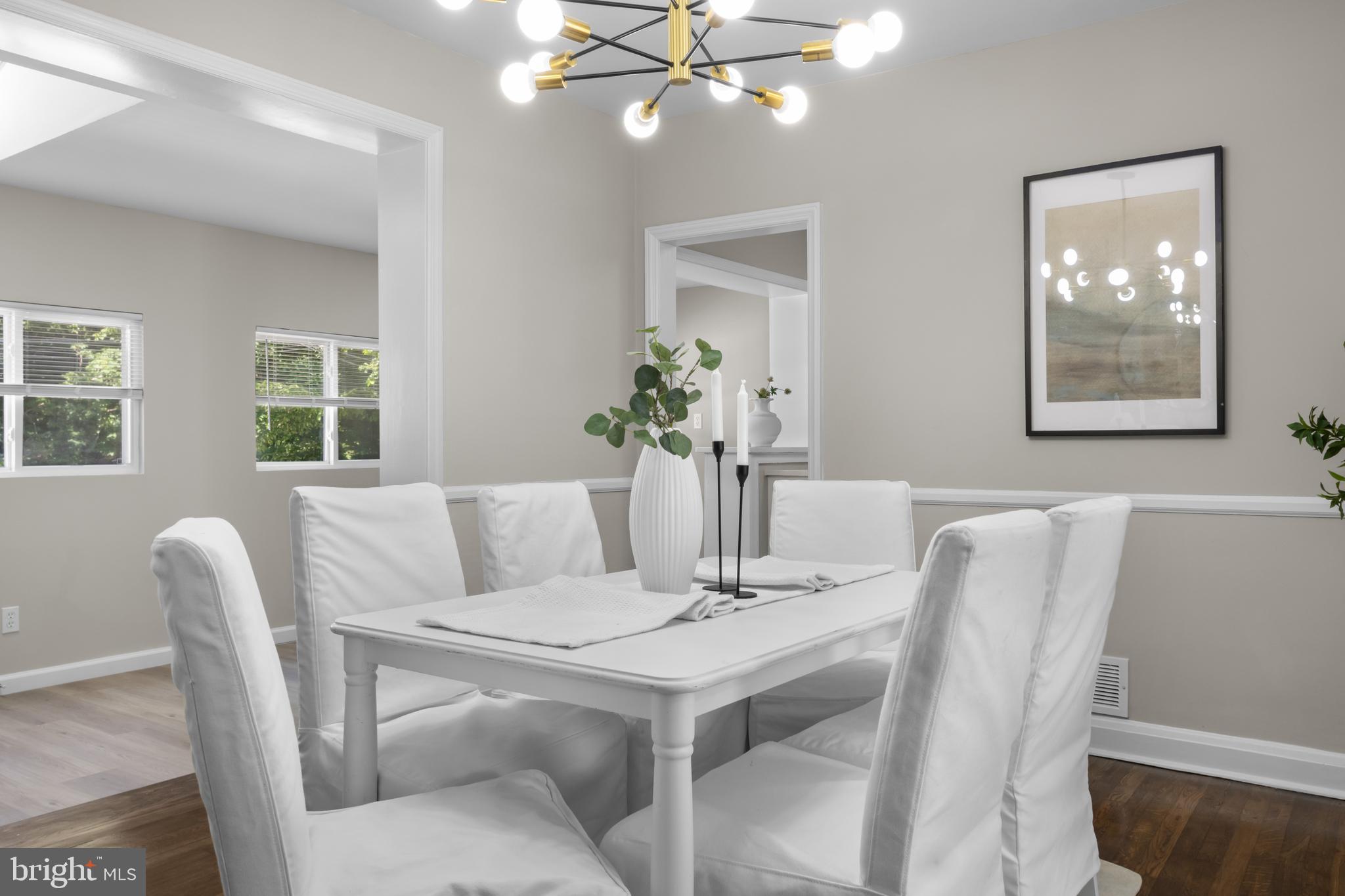 BRIARWOOD - Residential