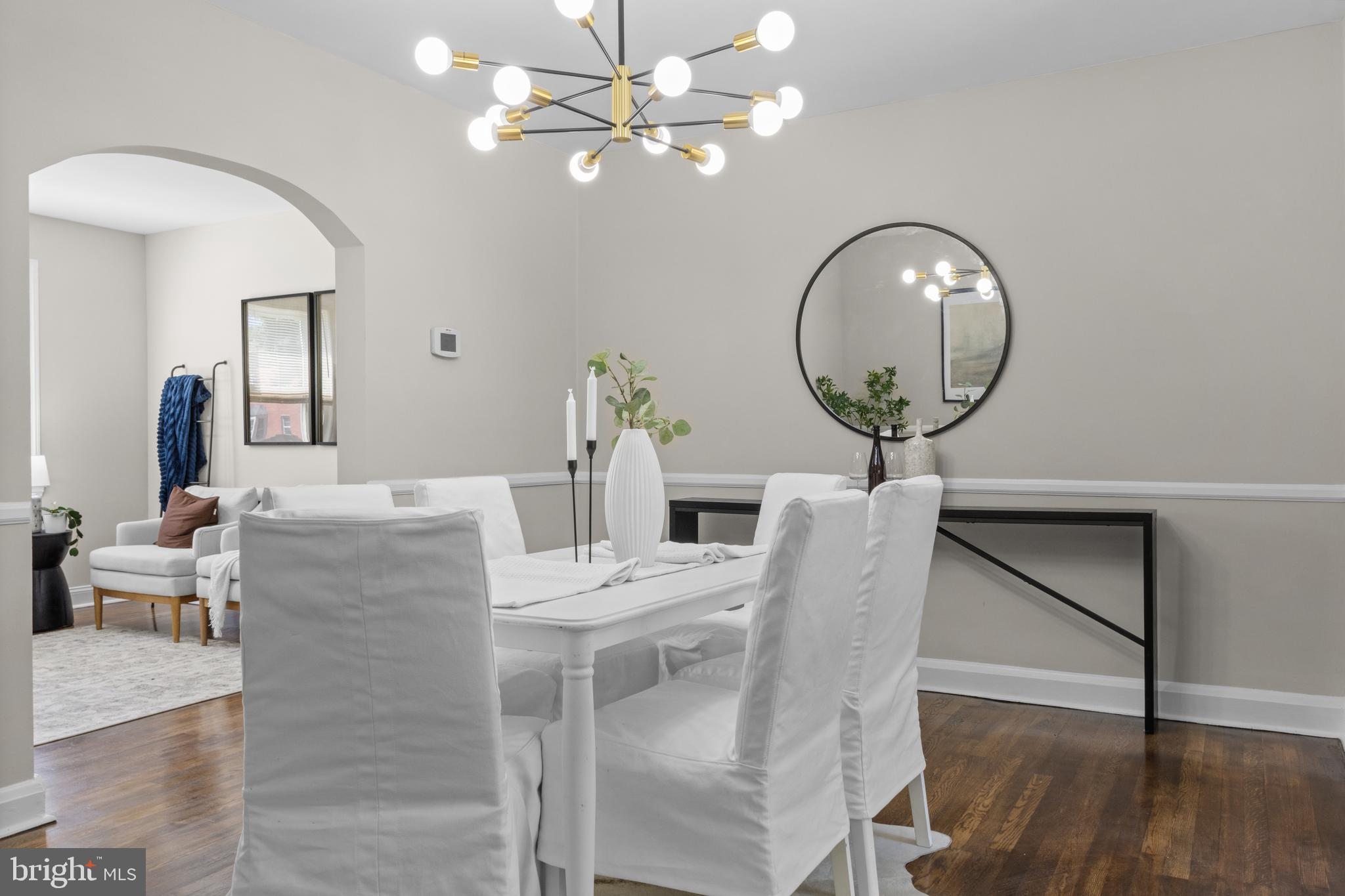 BRIARWOOD - Residential