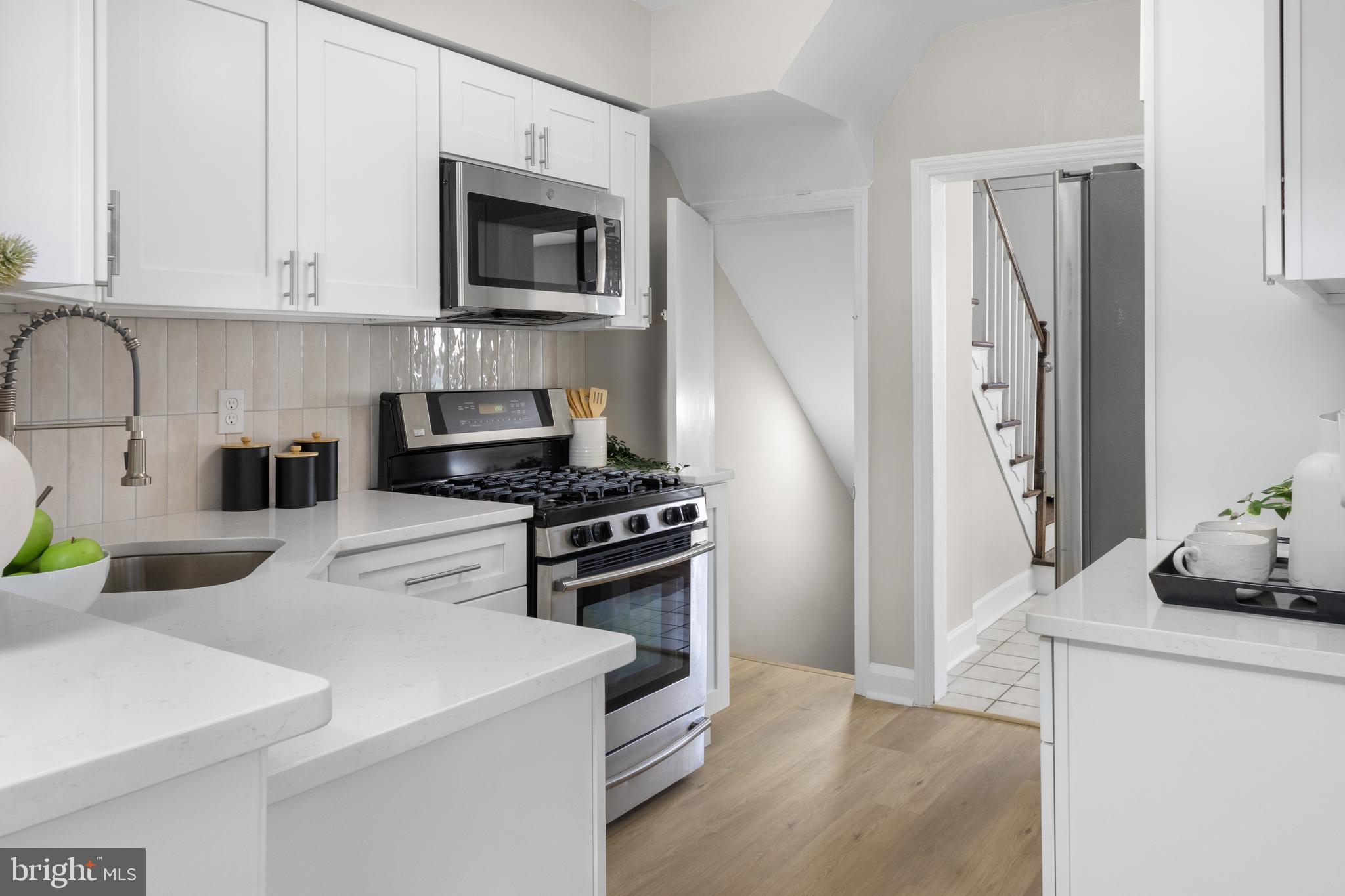 BRIARWOOD - Residential