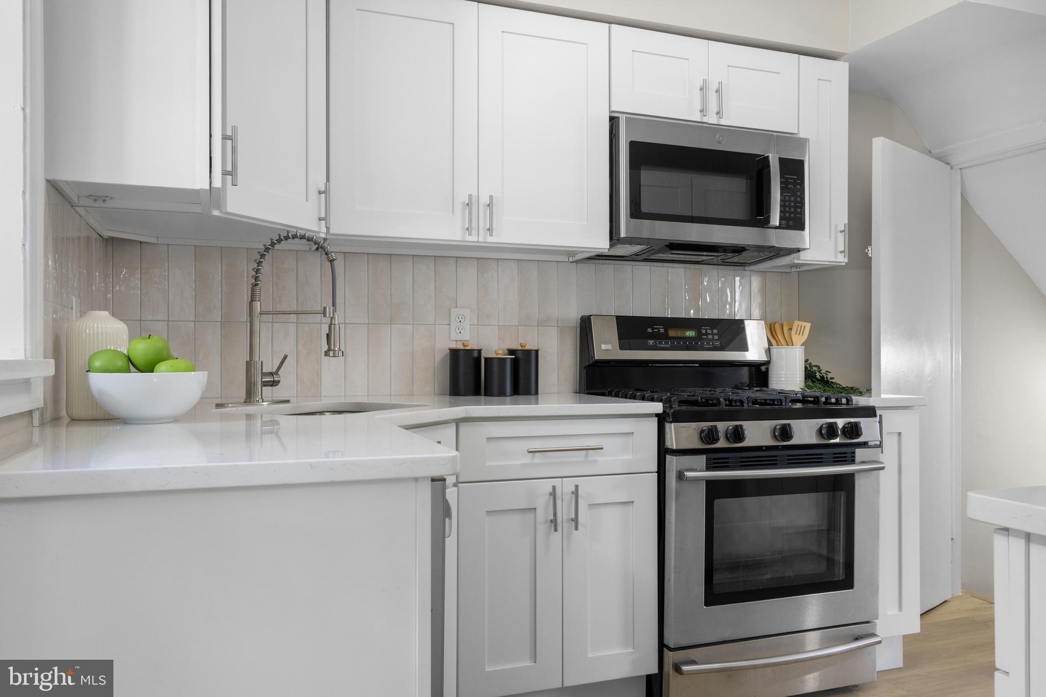 BRIARWOOD - Residential