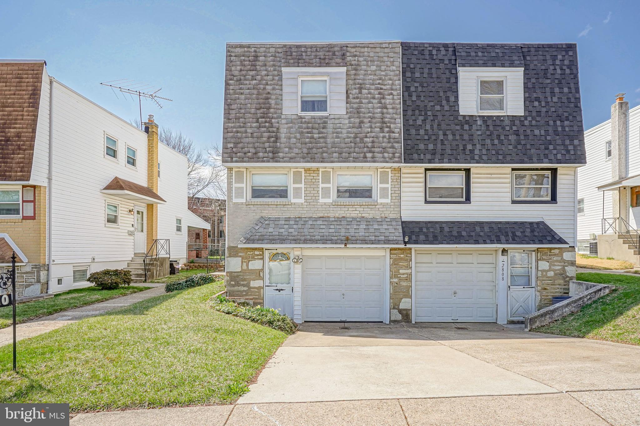 PENNYPACK - Residential