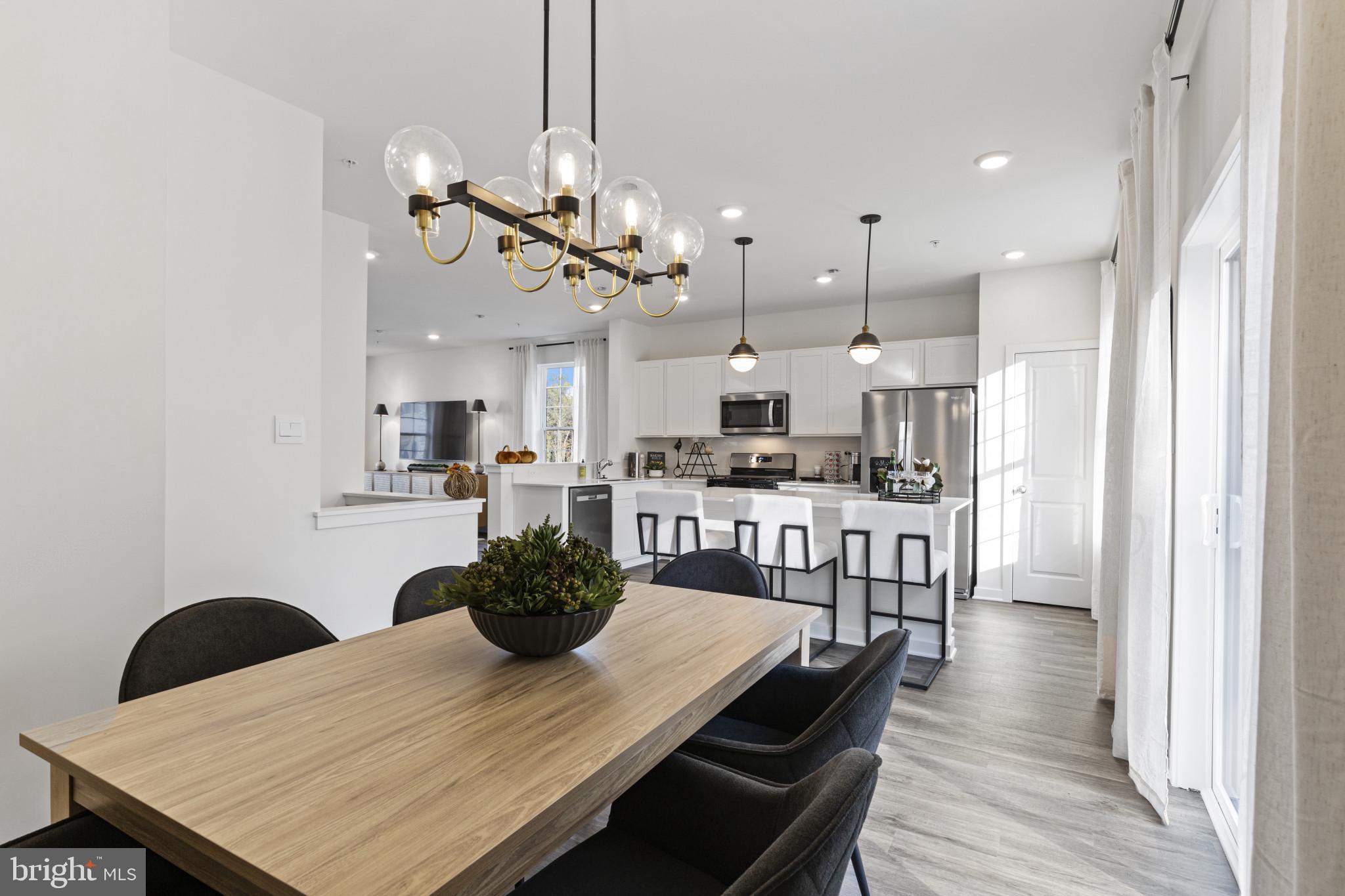 CALM RETREAT - Residential