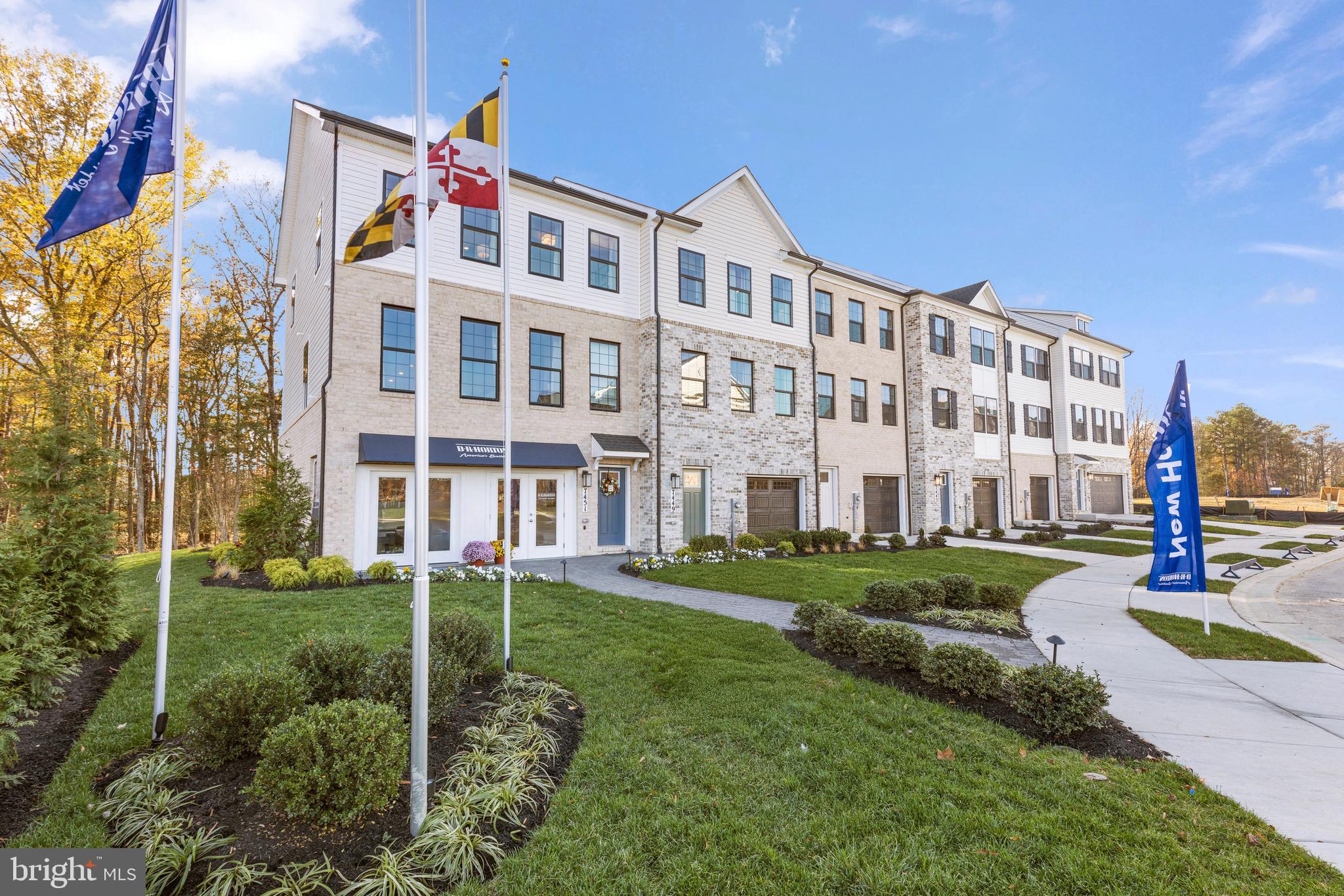 CALM RETREAT - Residential