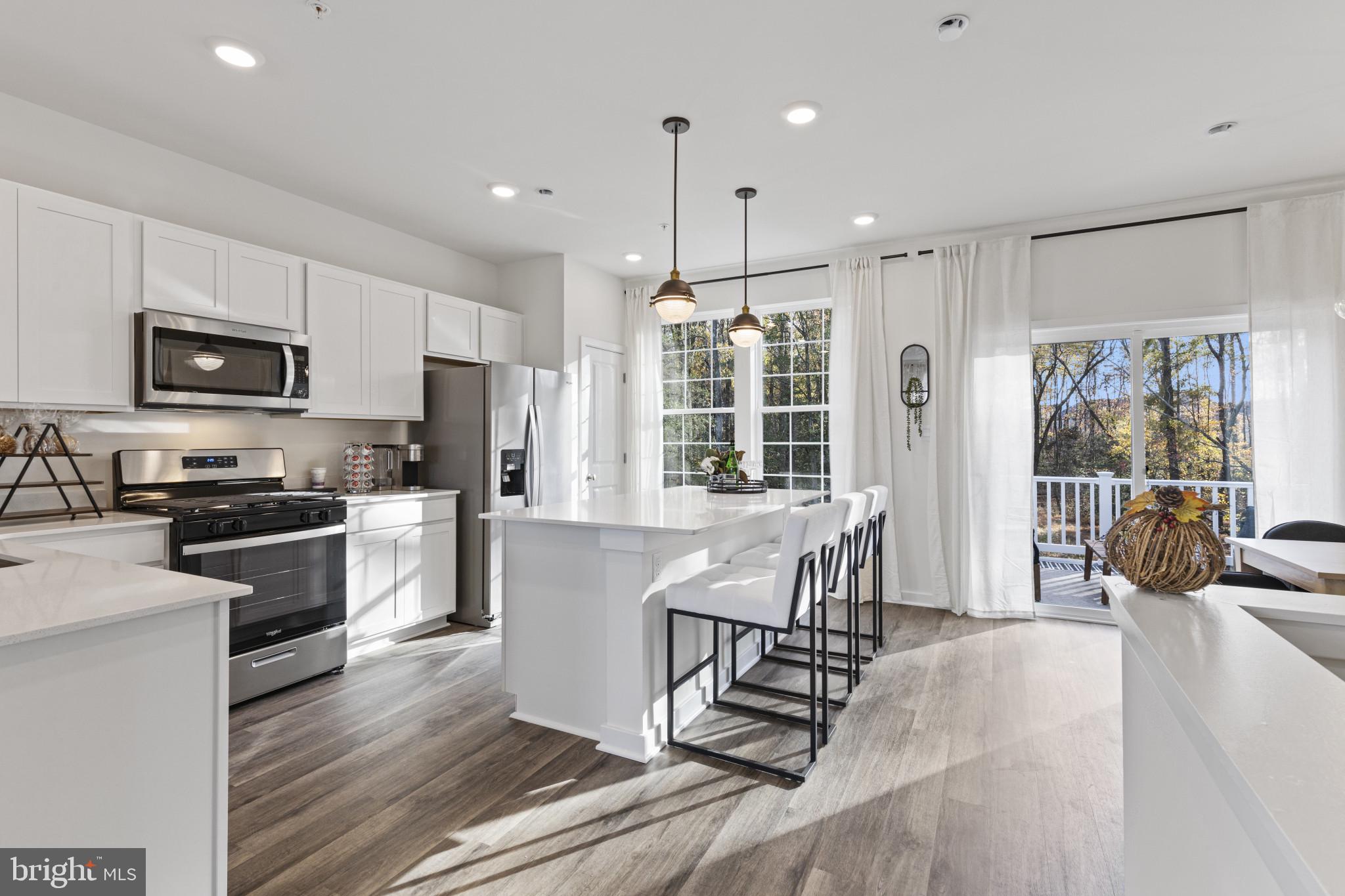 CALM RETREAT - Residential