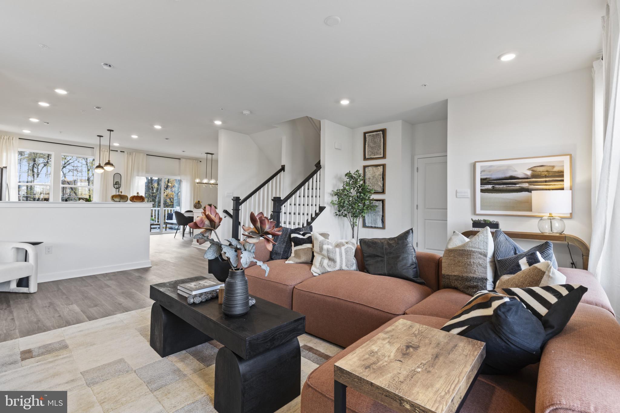 CALM RETREAT - Residential