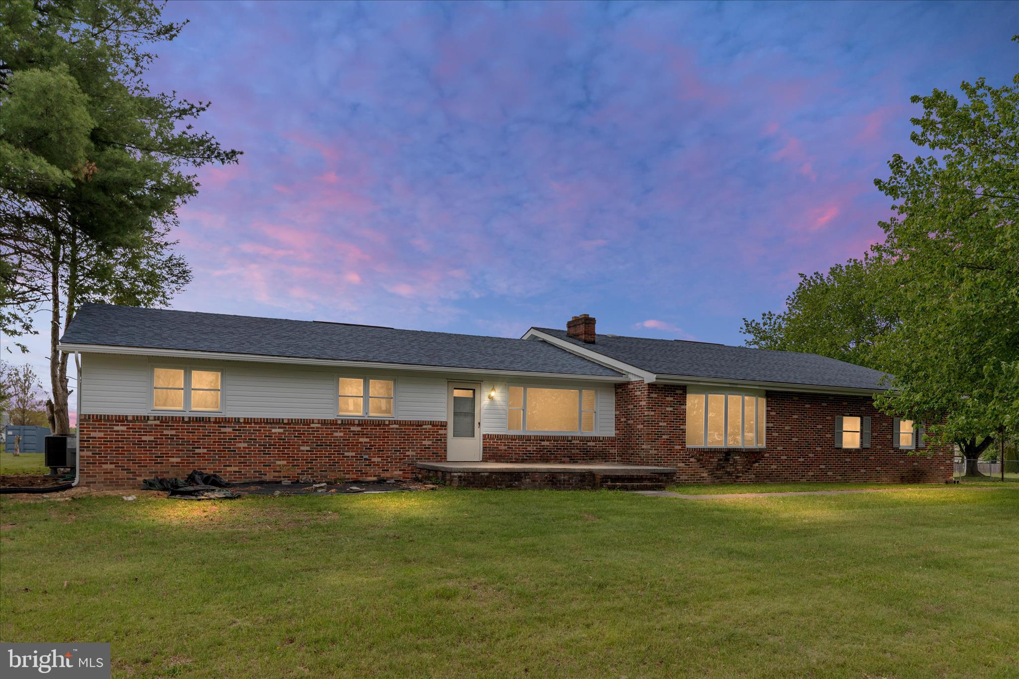 Welcome to your own slice of freedom in Inwood, WV—where space, flexibility, and comfort come together on 1.2 UNRESTRICTED acres. This spacious ranch-style home offers 5 bedrooms and 3 full bathrooms, providing plenty of room for family, guests, or even a home office setup. With no HOA and absolutely no restrictions, you have the freedom to truly make this property your own—bring your business, your toys, or your vision without limitations.

Step outside and enjoy your private backyard retreat featuring an in-ground pool, perfect for relaxing or entertaining all summer long. The expansive lot gives you room to spread out, garden, add more outbuildings, or simply enjoy the peace and privacy that’s getting harder to find. Conveniently located near commuter routes while still offering that open, country feel, this property is a rare find in today’s market. If you’ve been searching for space, flexibility, and a home that works for your lifestyle—not against it—this is it.

**There are a few small items still being done at the property.  Will be completed prior to closing**