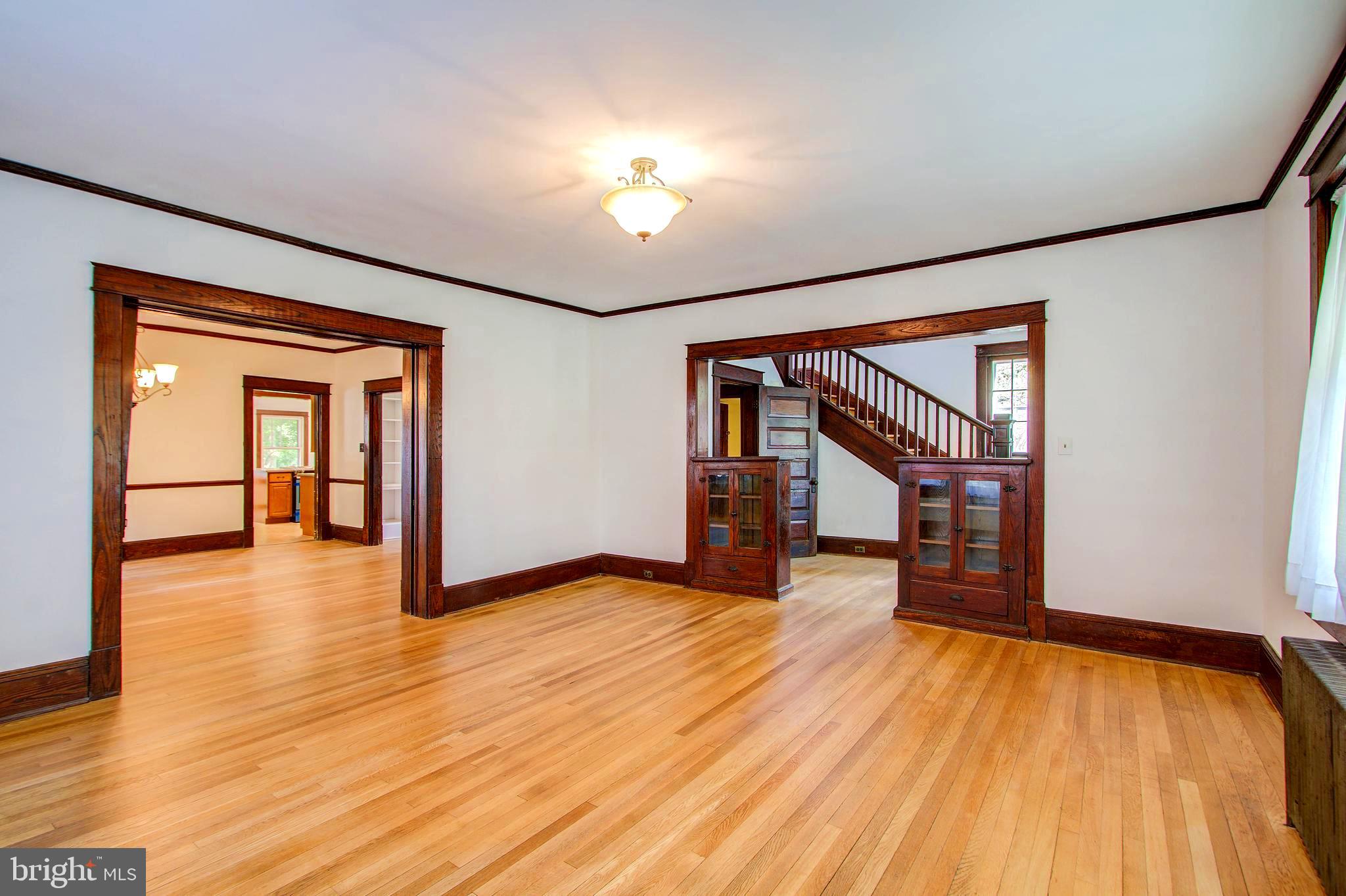 WALKERS ADDITION - Residential