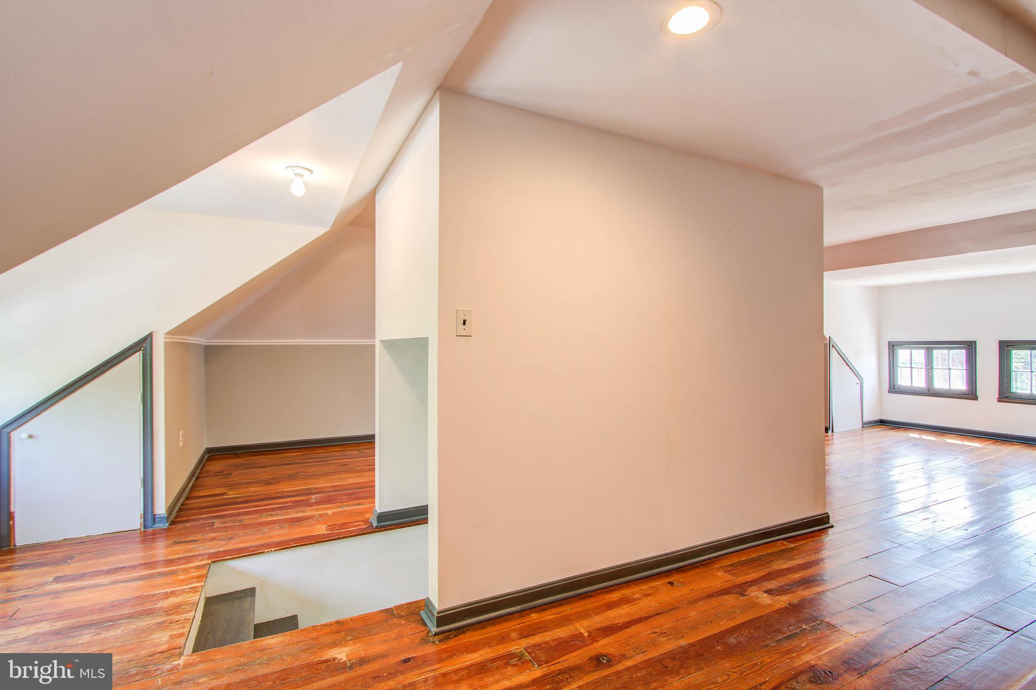 WALKERS ADDITION - Residential